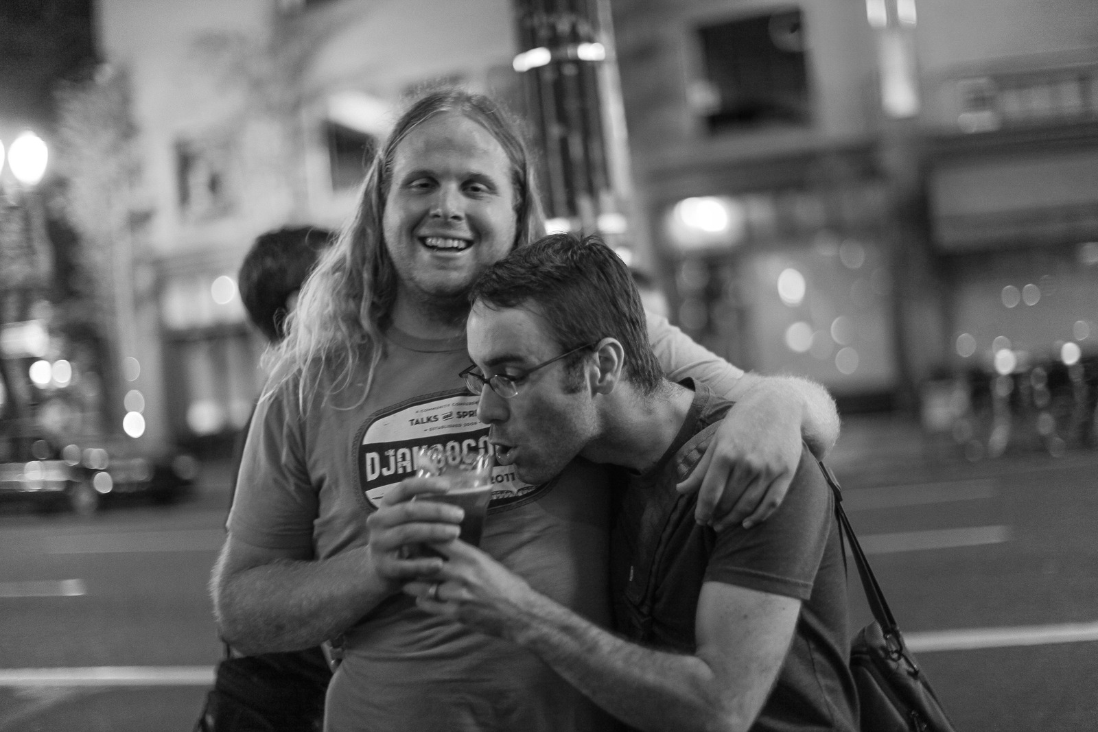 Urban Night Bonds