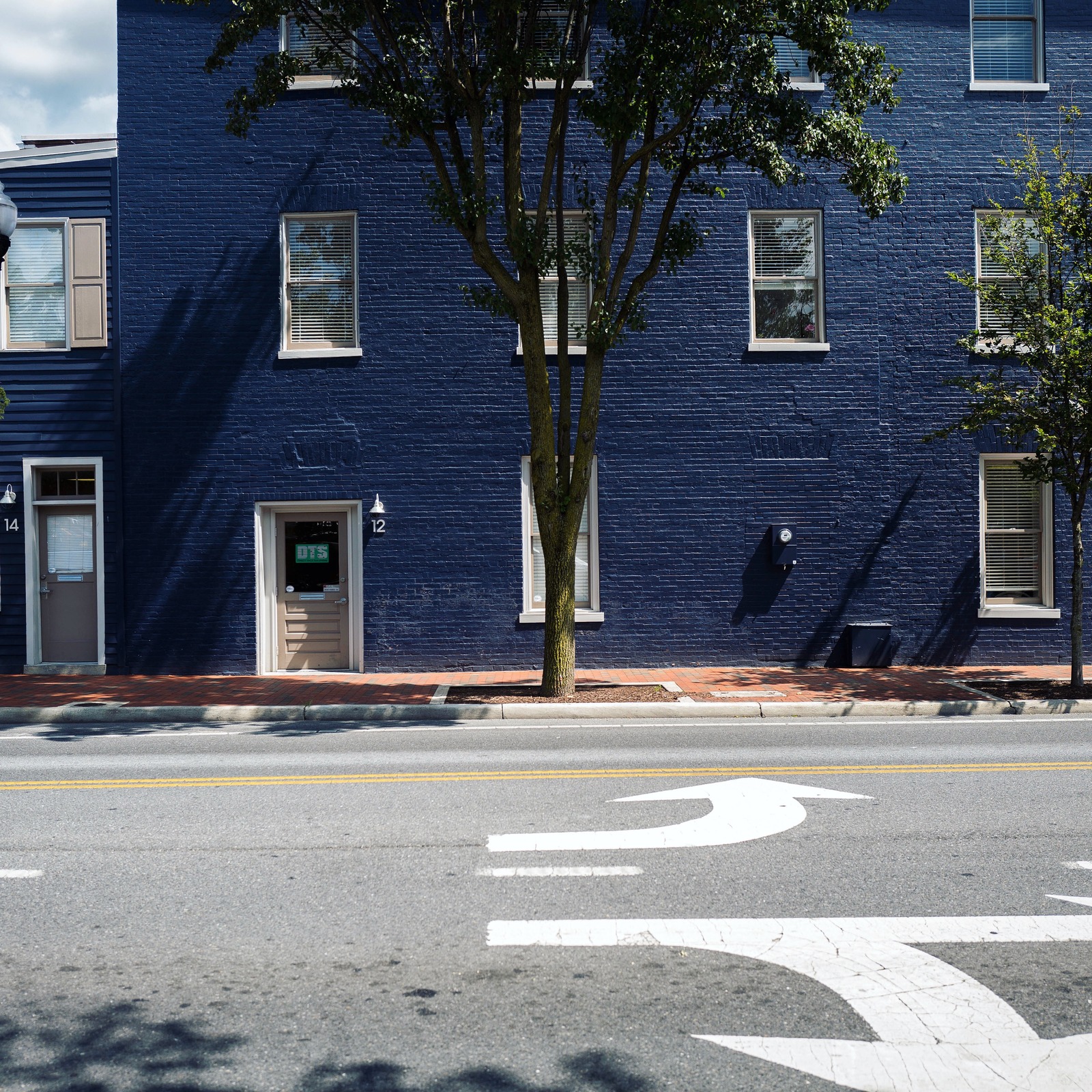 Urban Blues