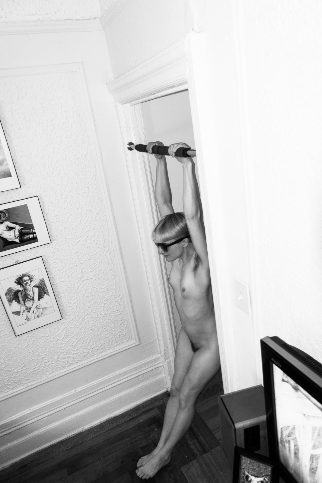 Stripped Reflection