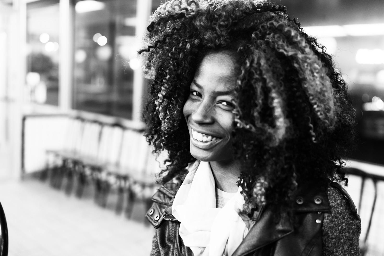 Joyful Resilience