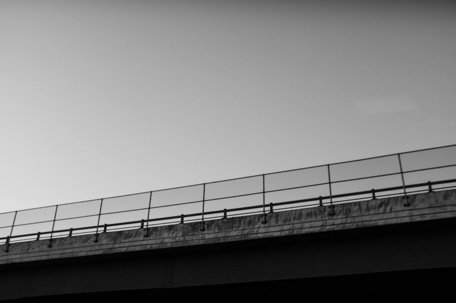 Urban Solitude