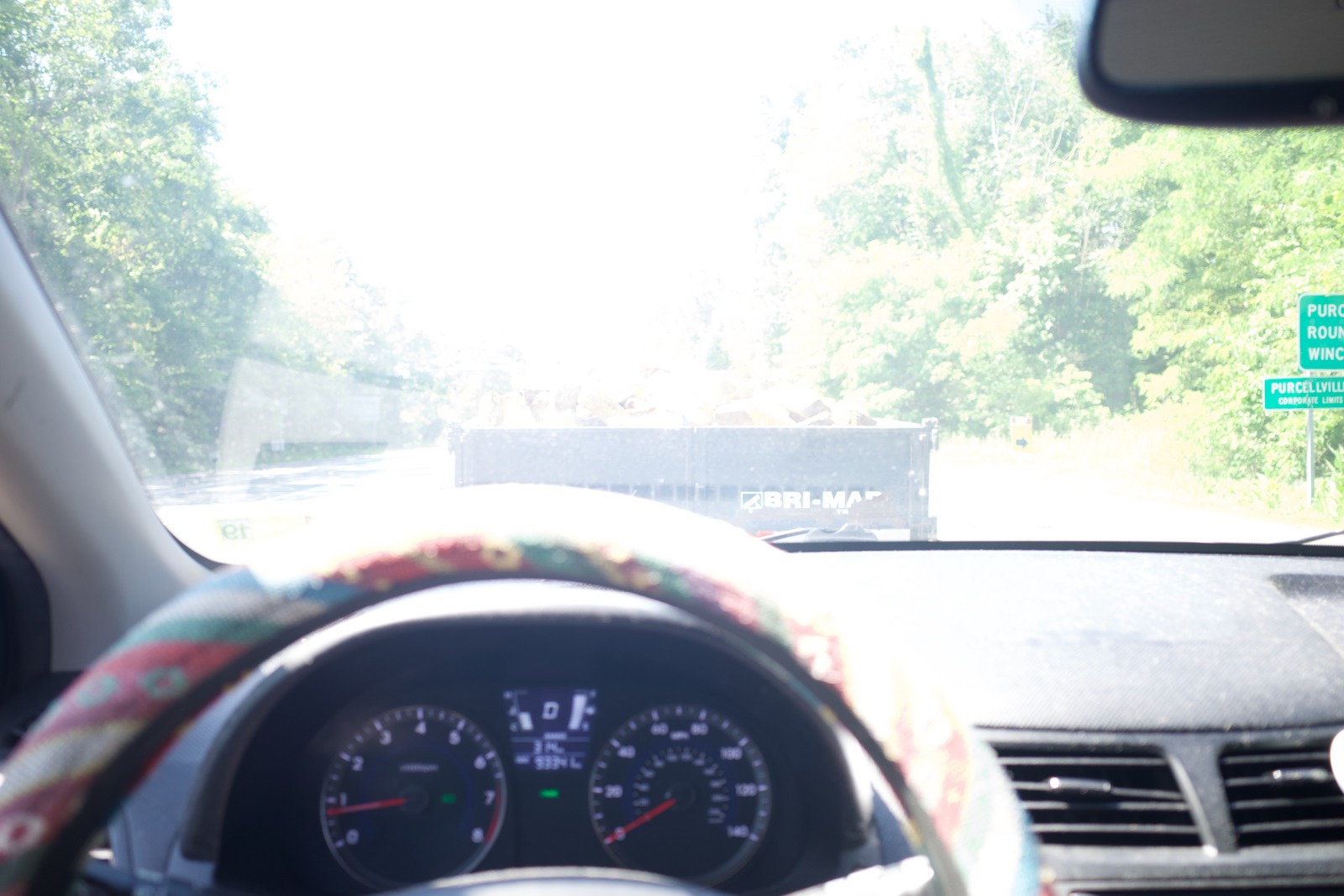 Journey Ahead