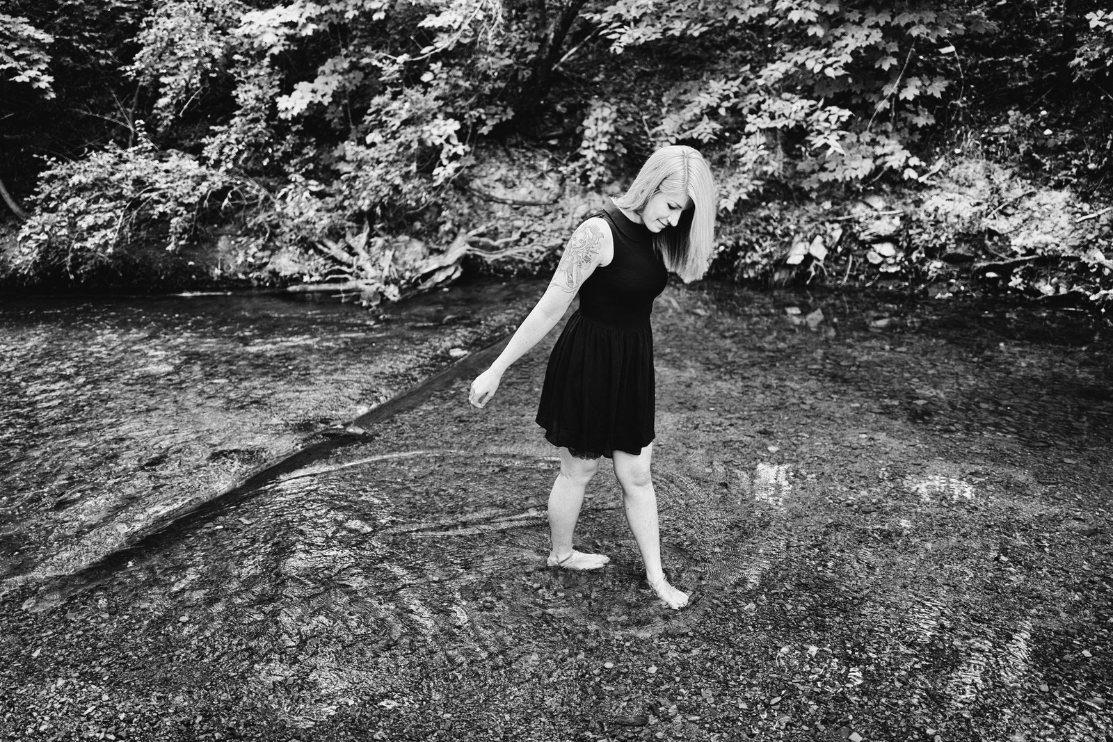 Whispers of Nature