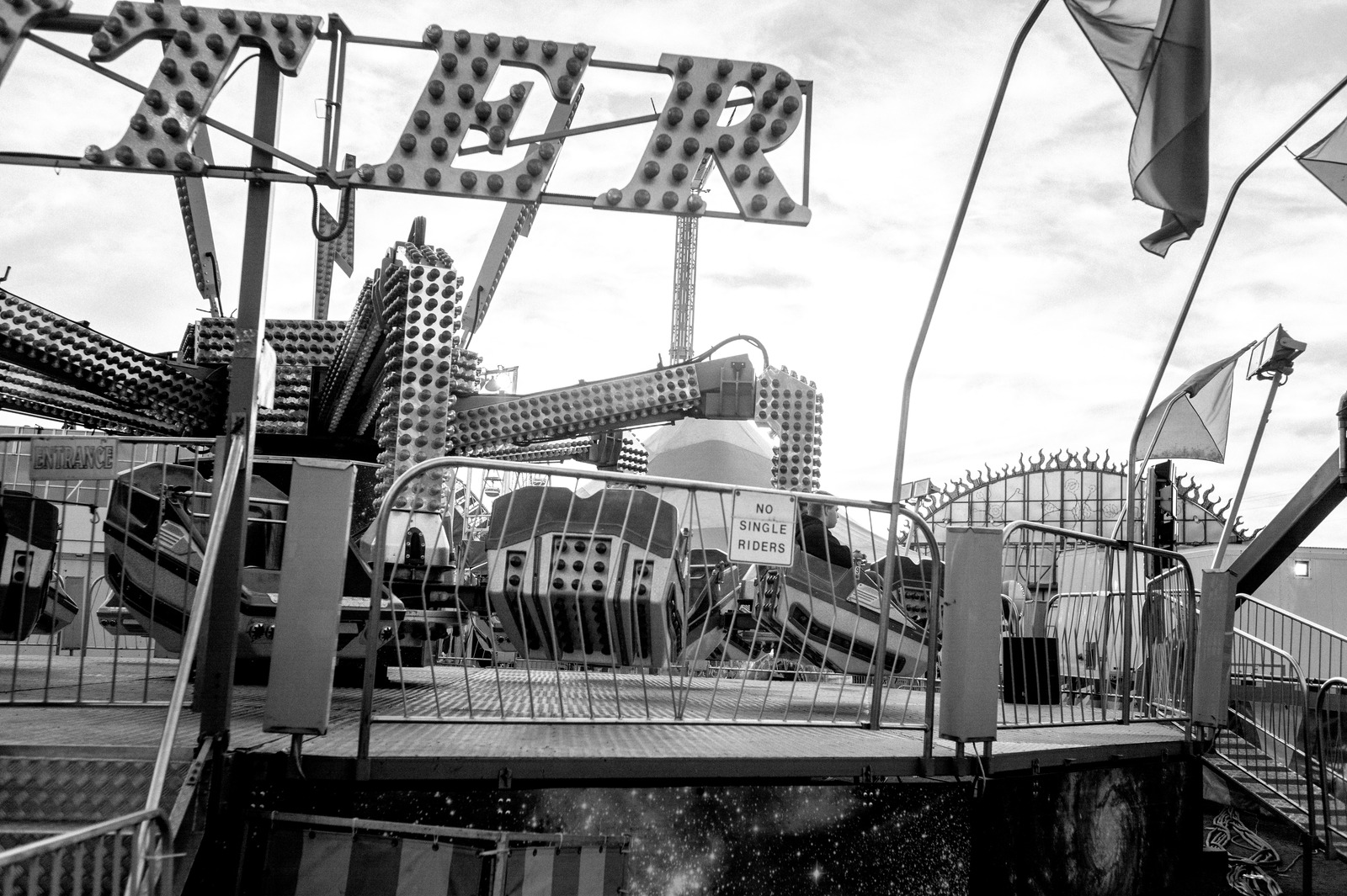 Carnival Whirl