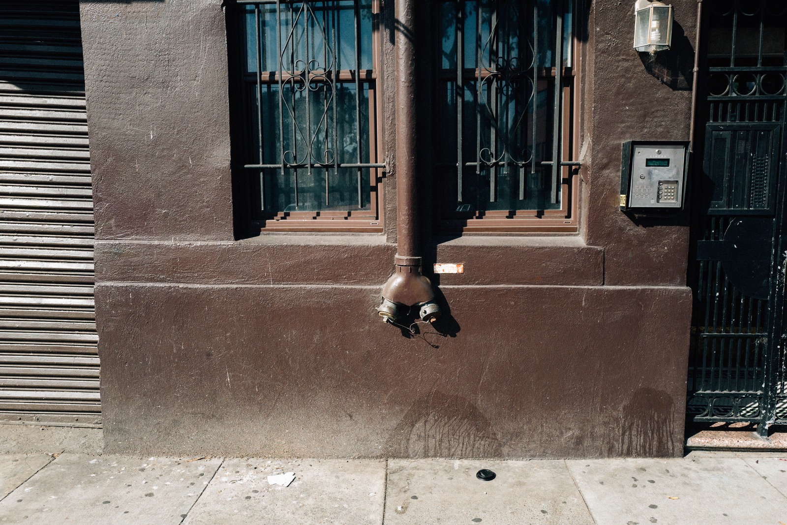 Urban Textures
