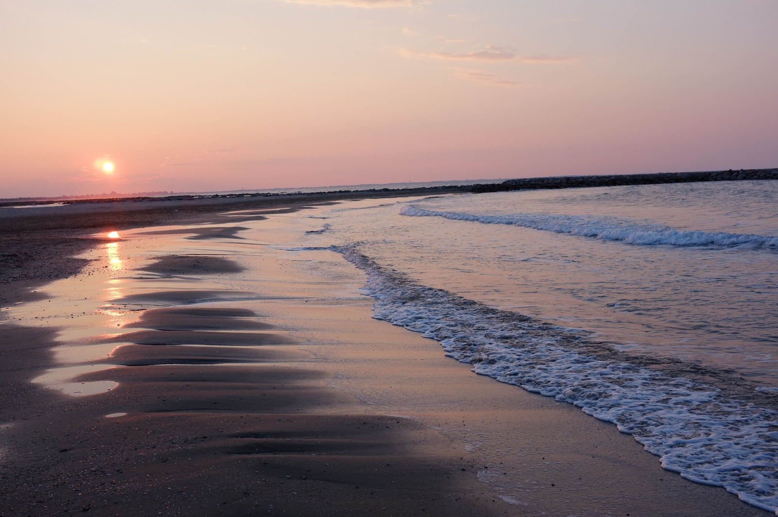 Twilight Serenity