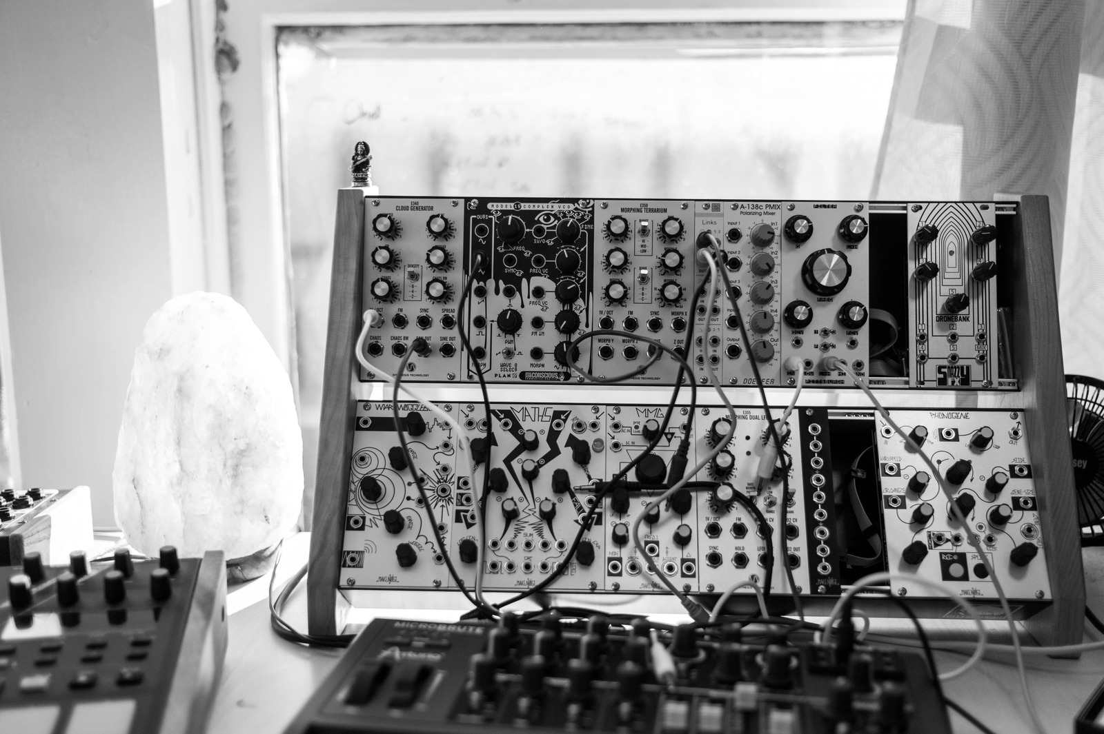 Soundscape Alchemy