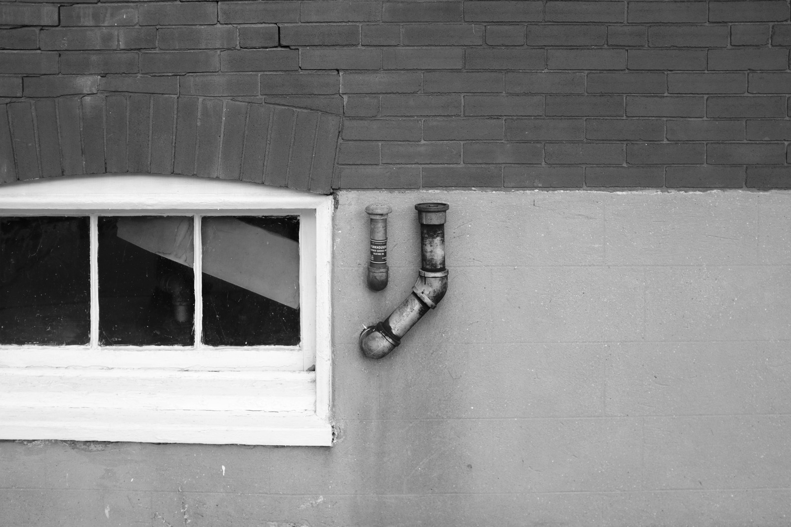 Urban Stillness