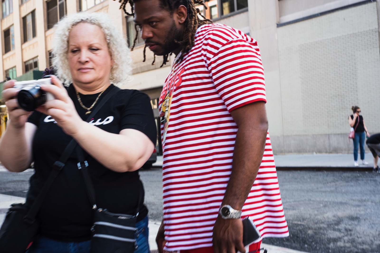 Urban Connection