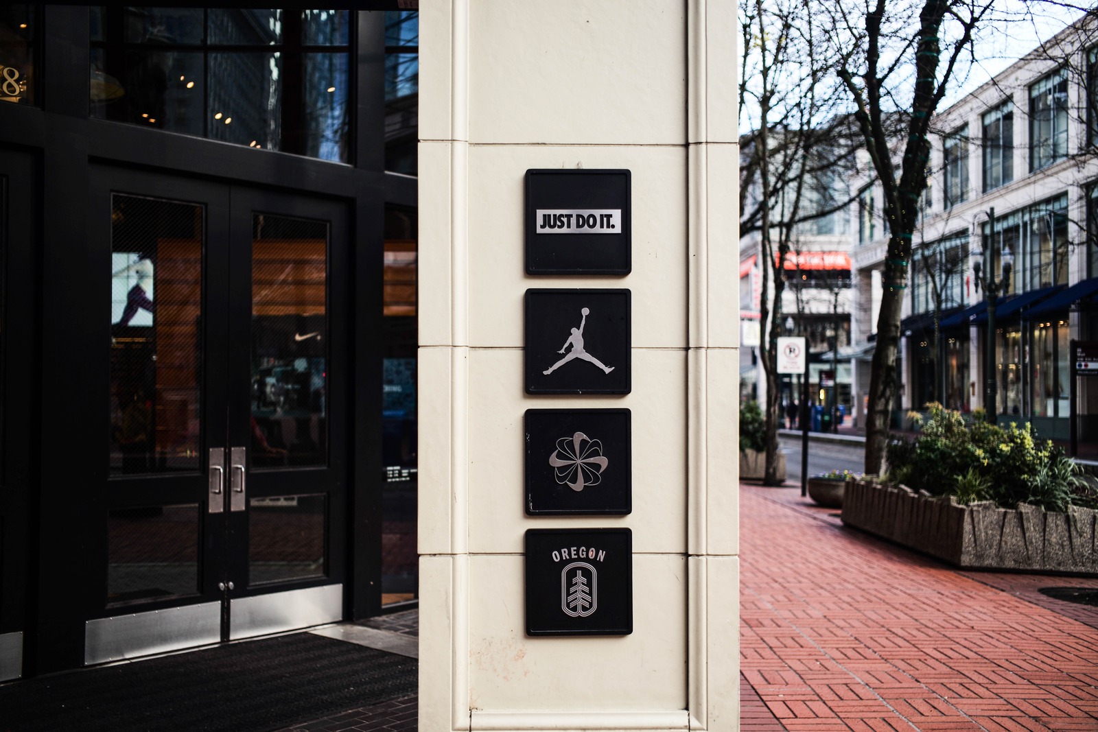 Urban Branding