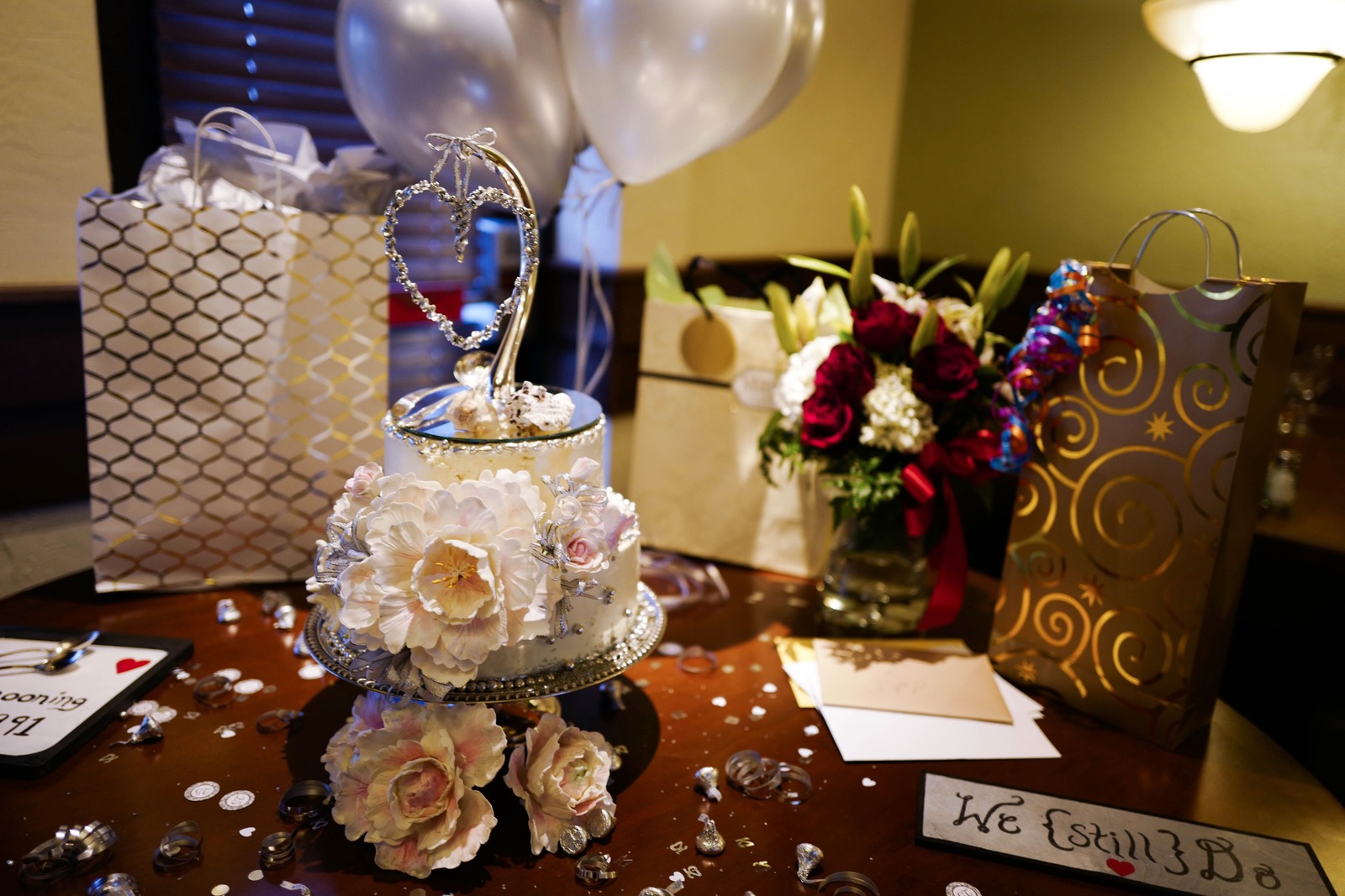 Celebration of Love