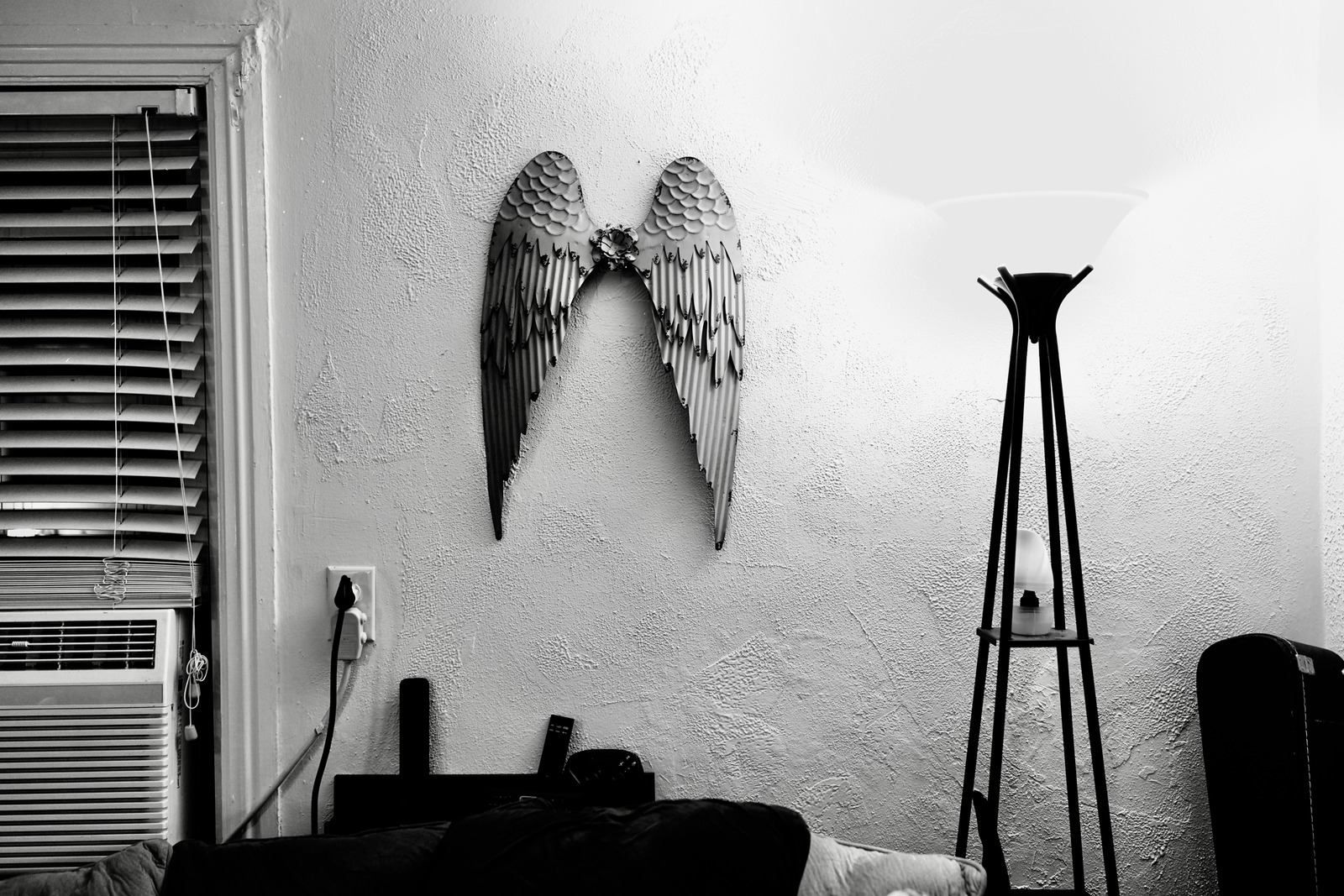 Wings of Light