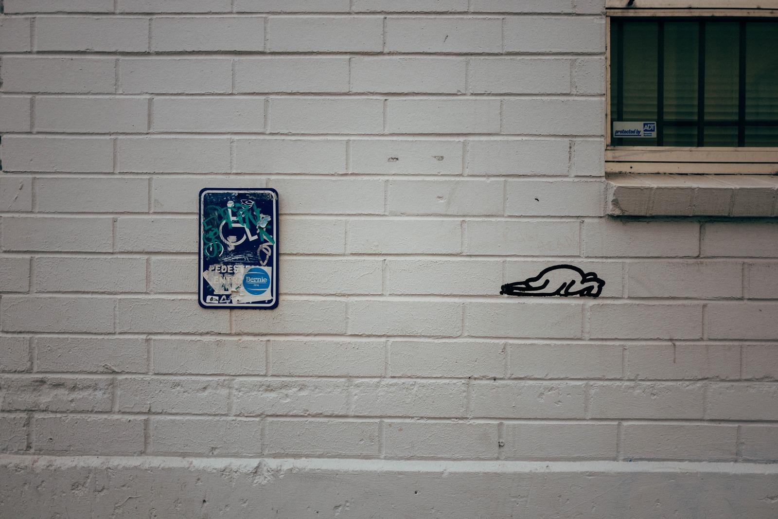 Urban Whimsy