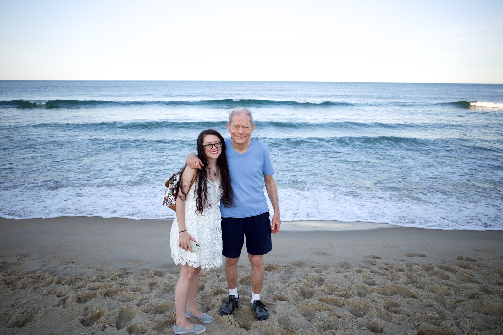 Beachside Bonding