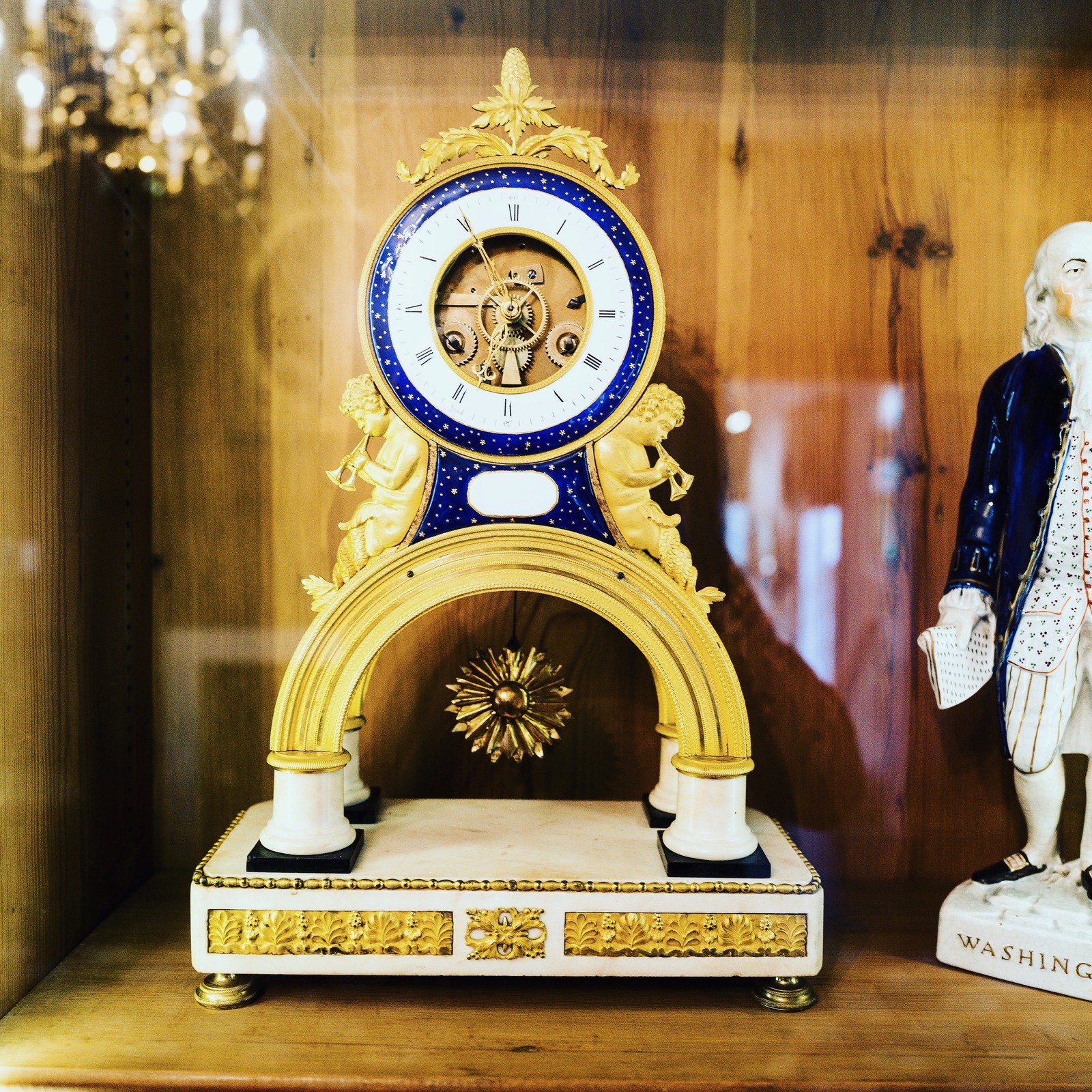 Timeless Elegance