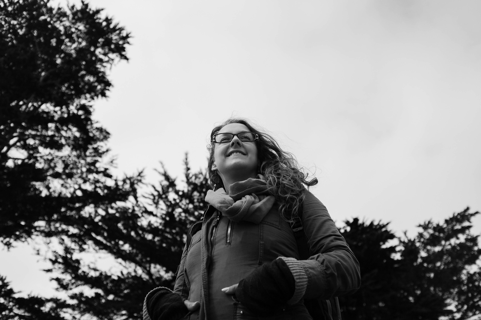 Joyful Wanderer