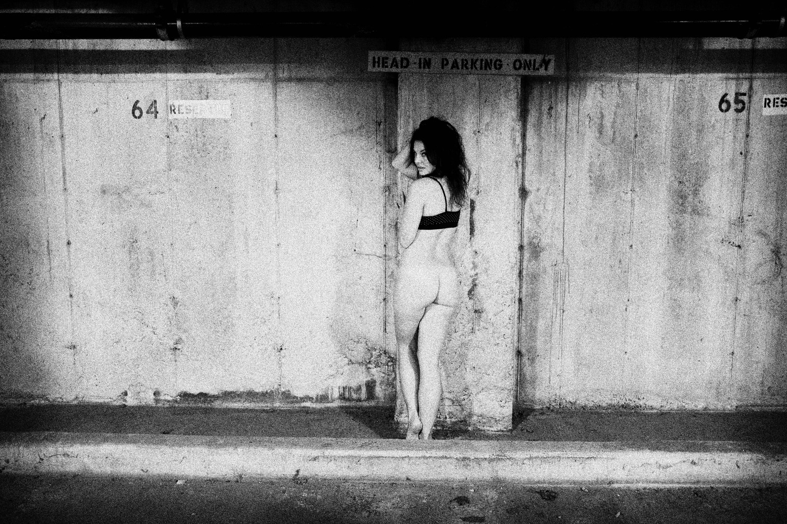 Urban Solitude