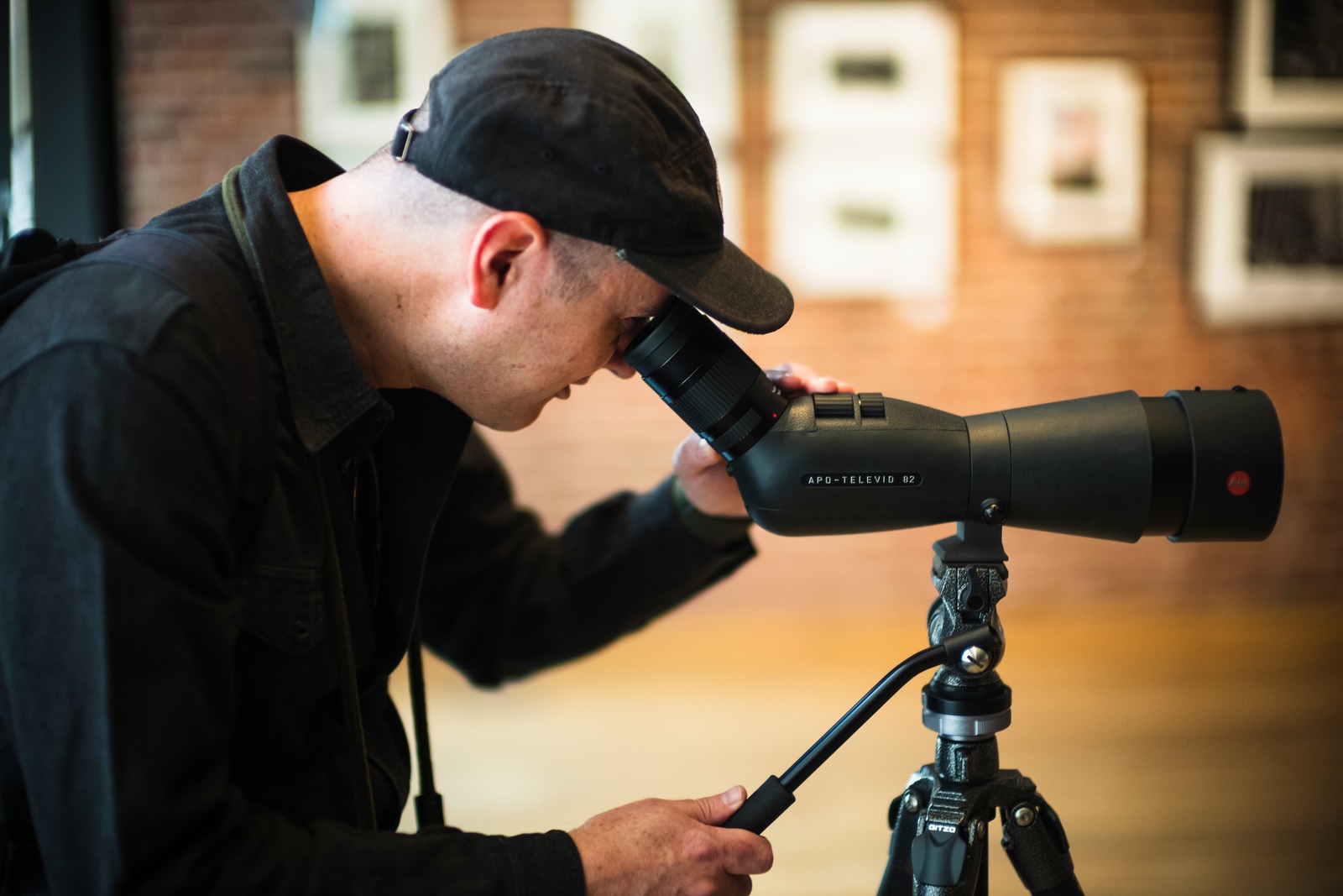 Focused Observation