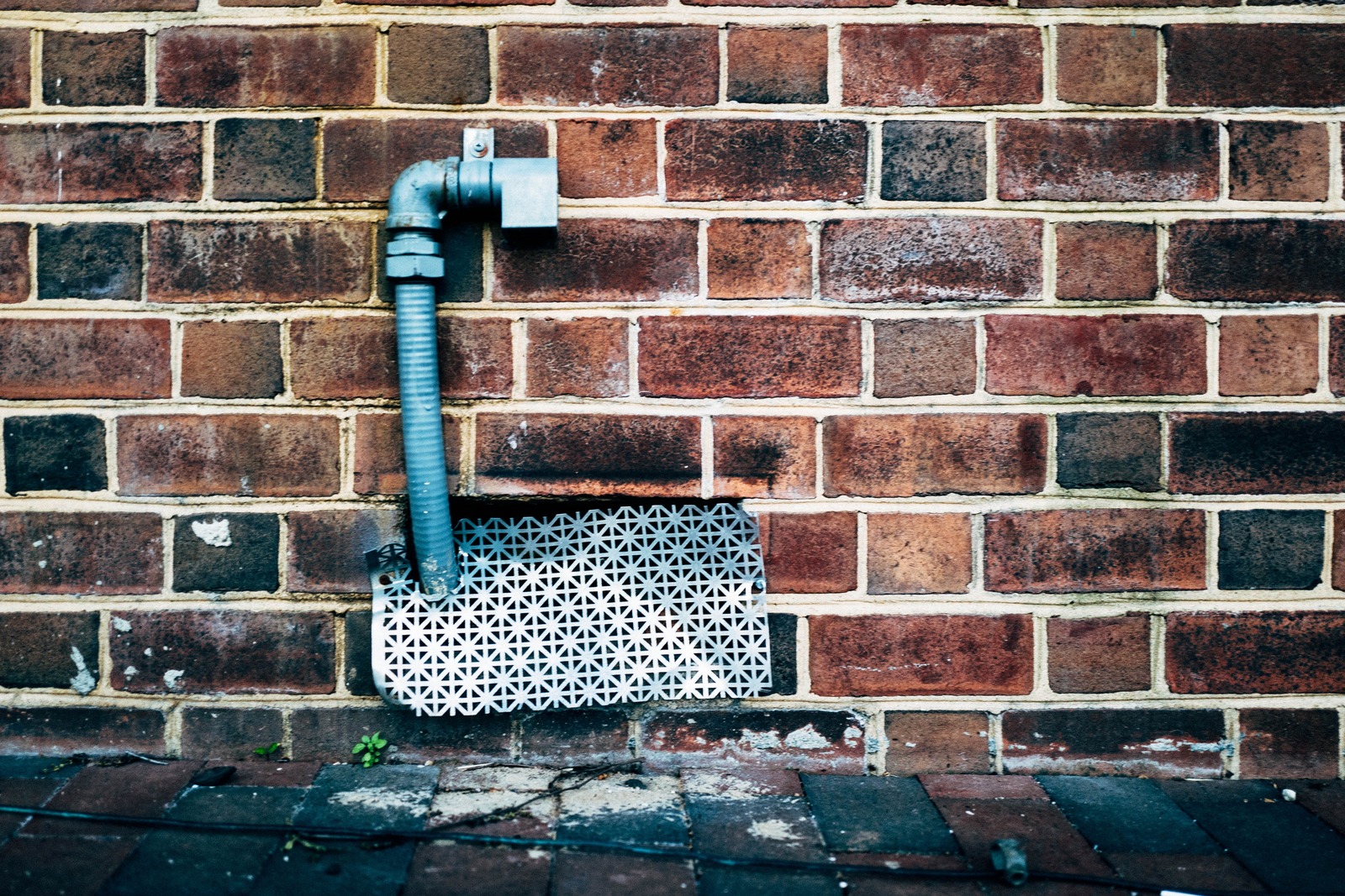 Urban Intricacies