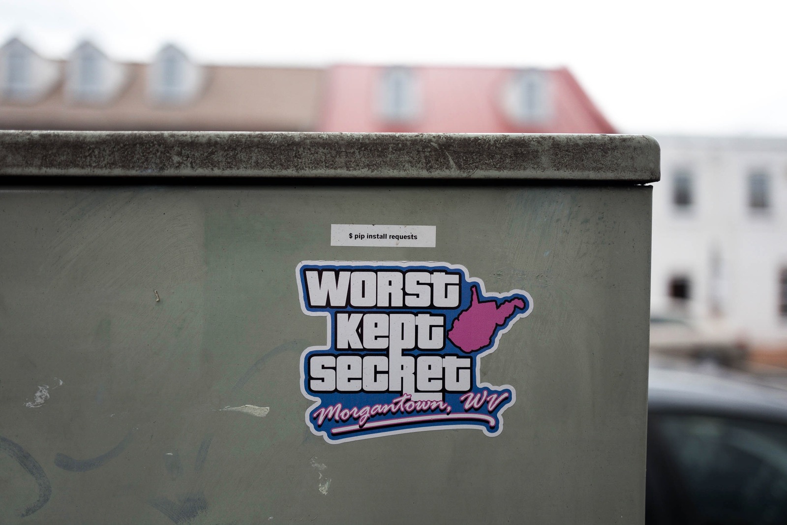 Urban Street Art