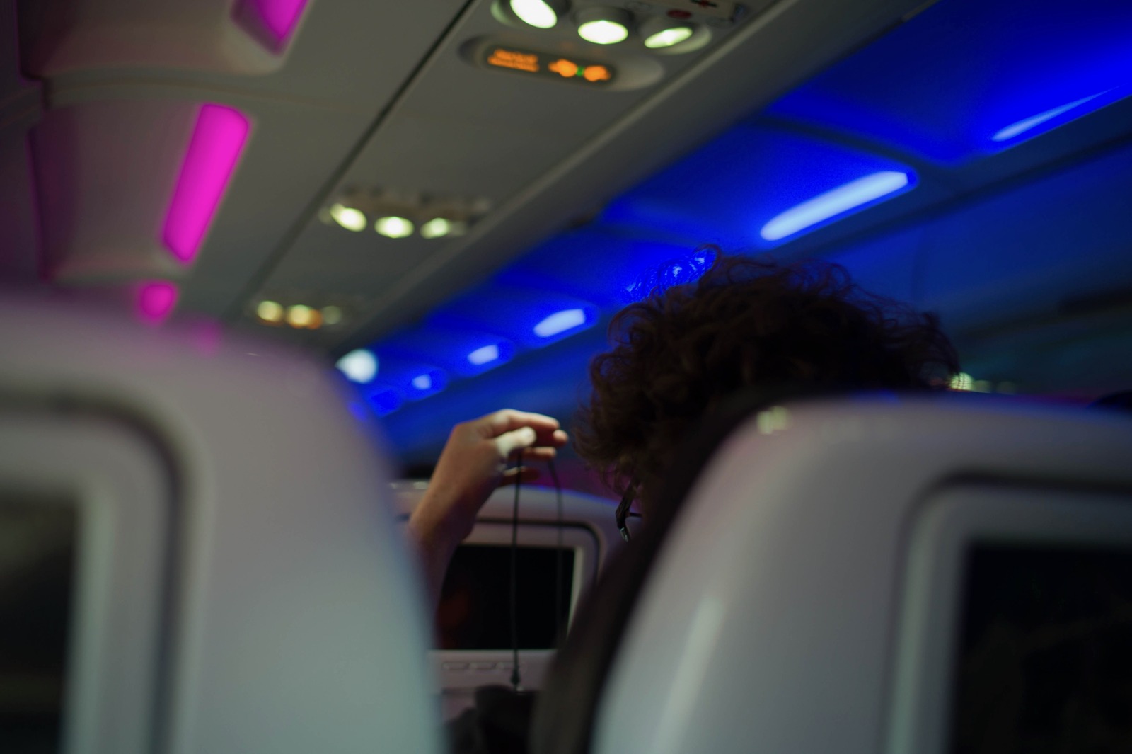 Illuminated Journey
