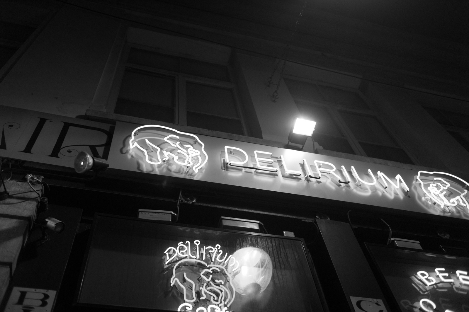 Neon Nightlife