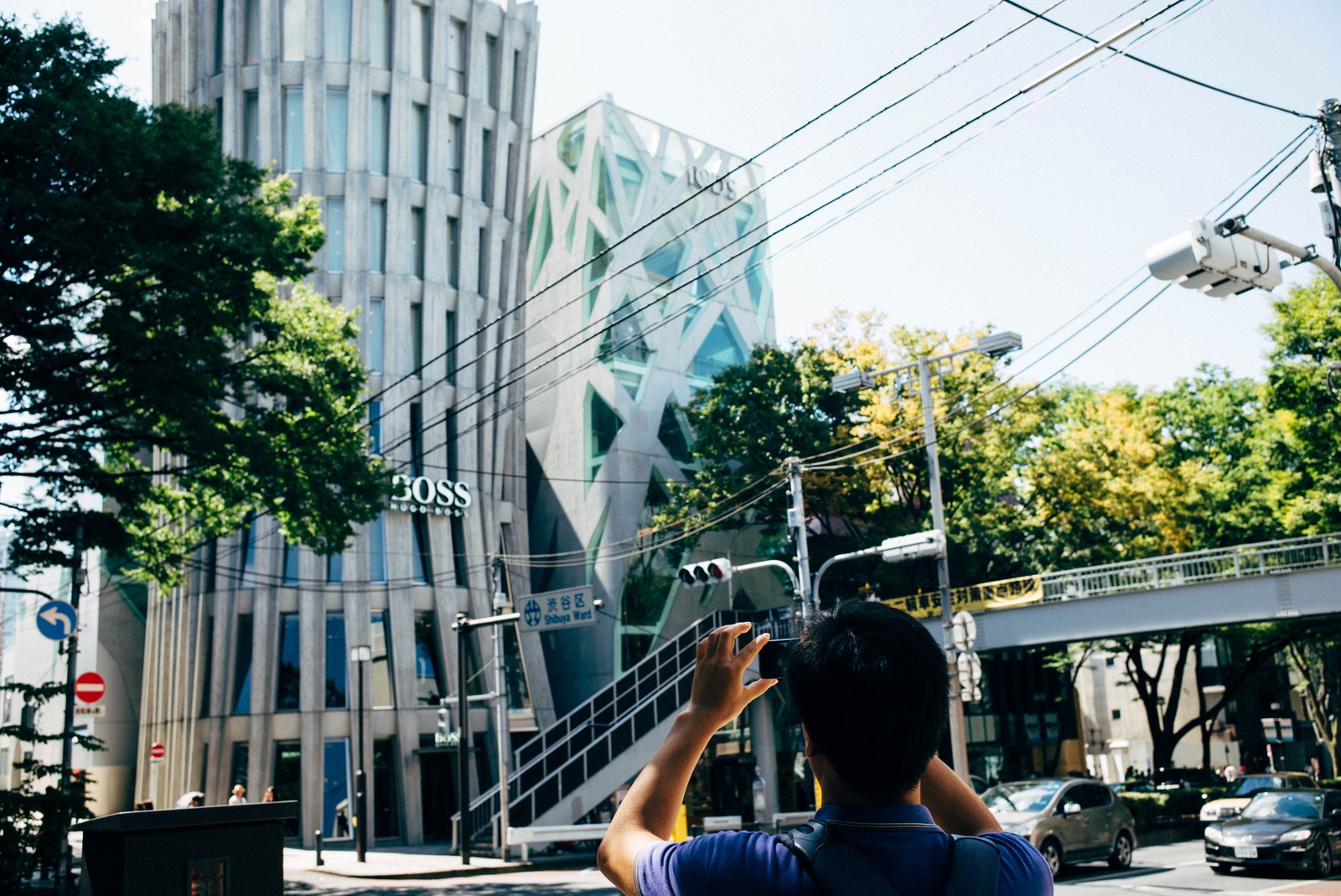 Urban Exploration