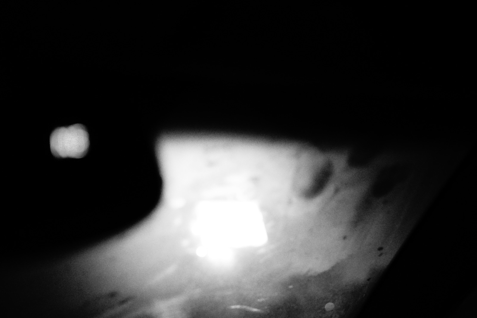 Shadows of Light