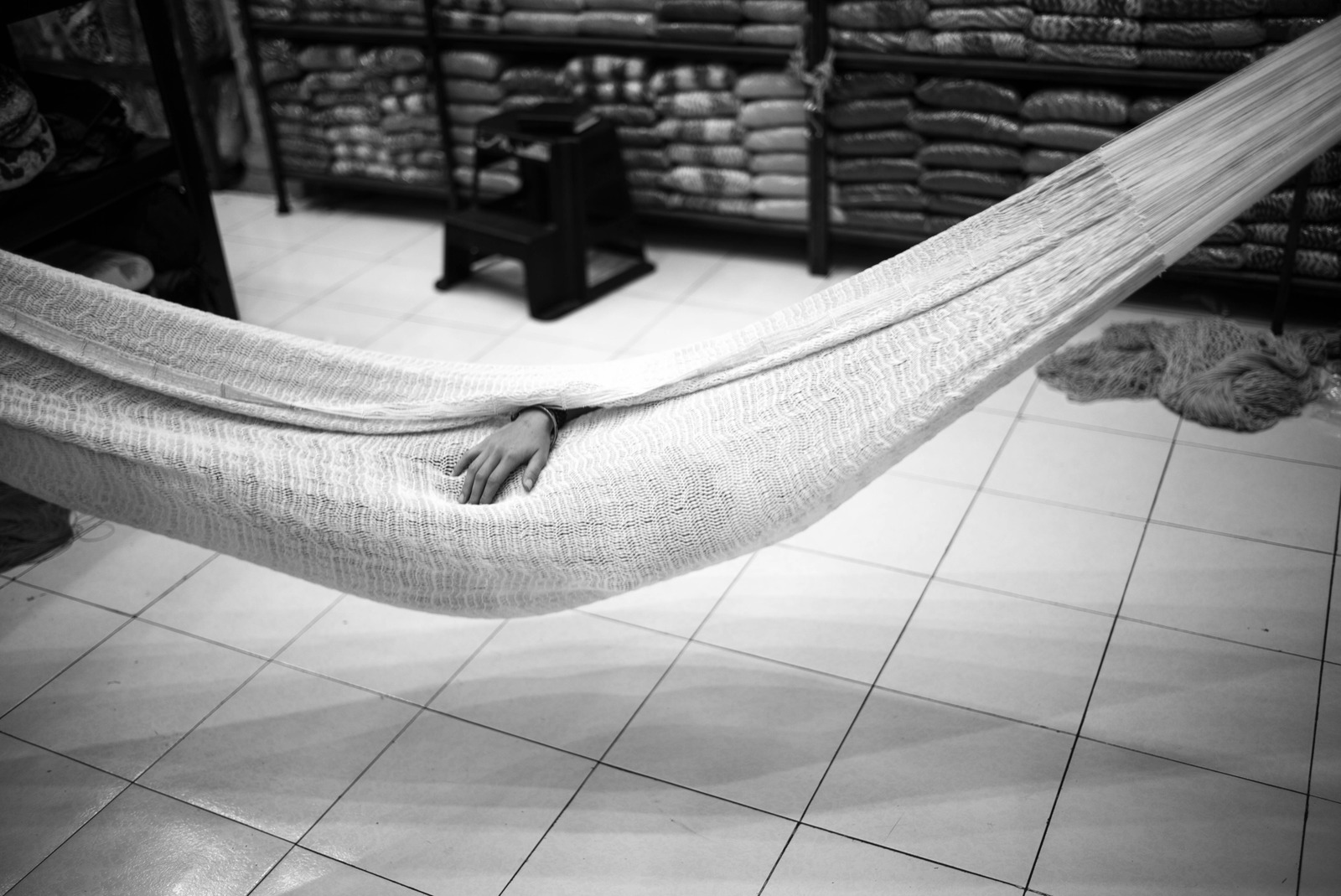 Hammock Serenity