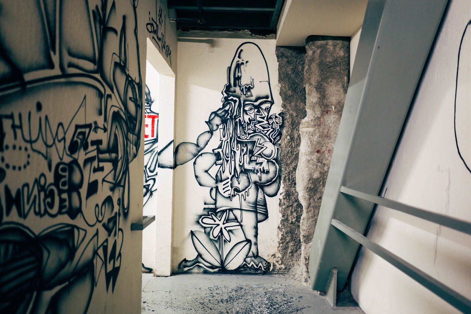 Urban Whisper