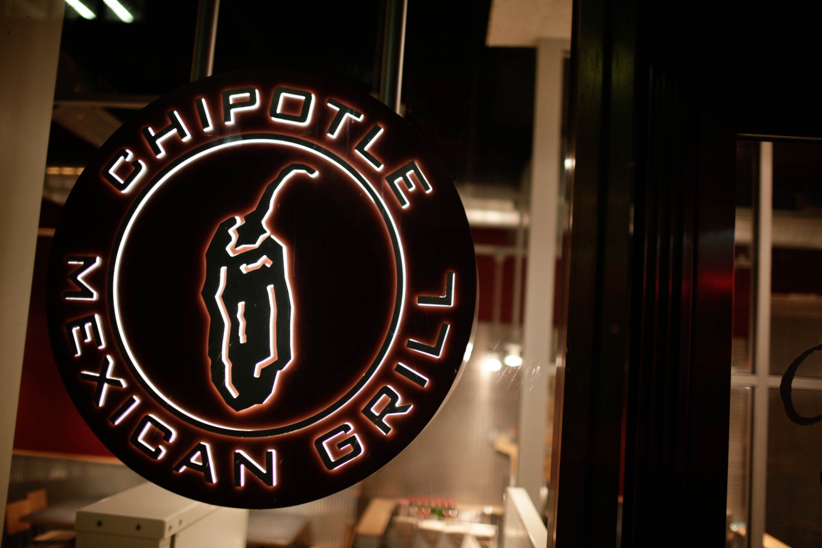 Illuminated Signage