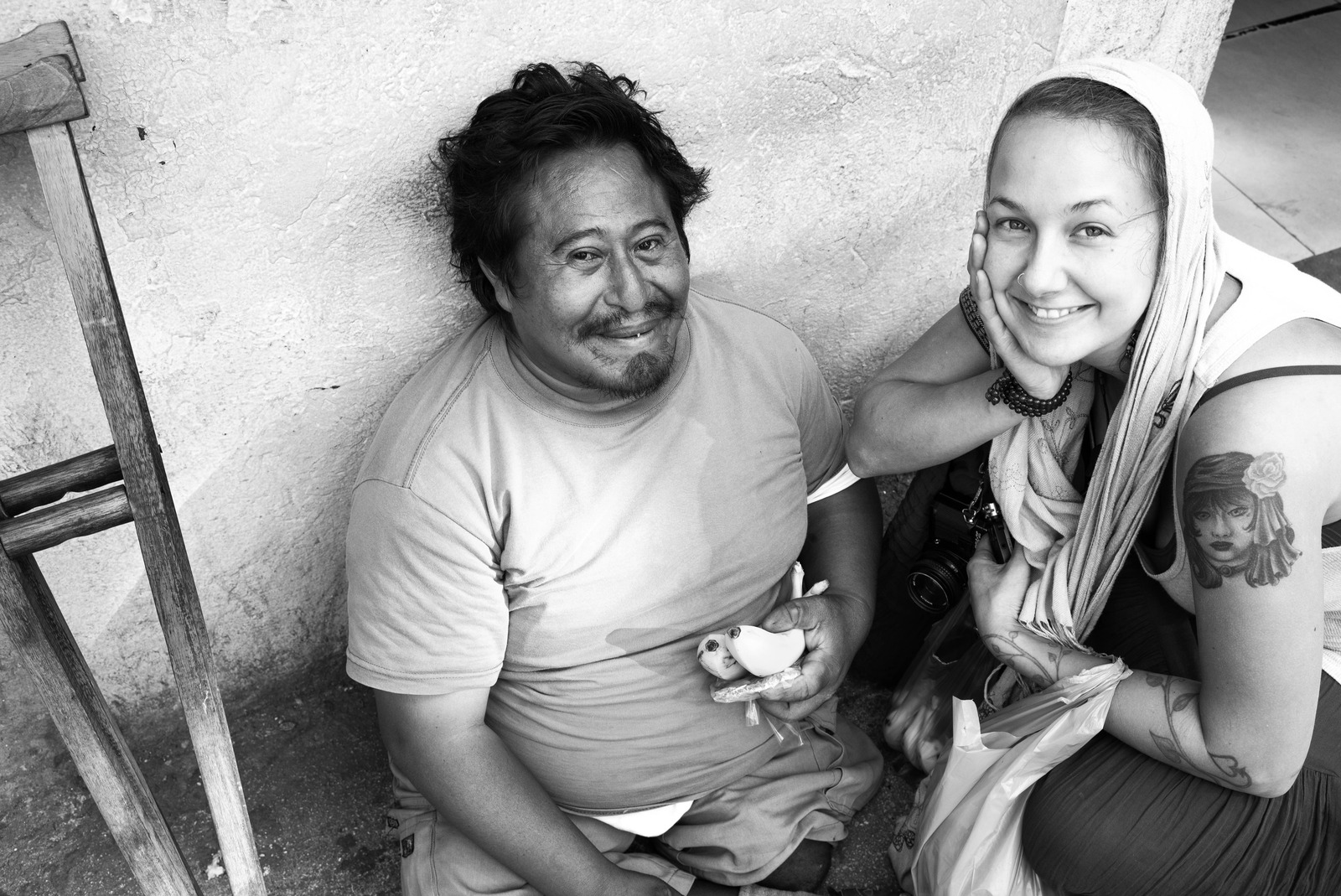 Joyful Encounters