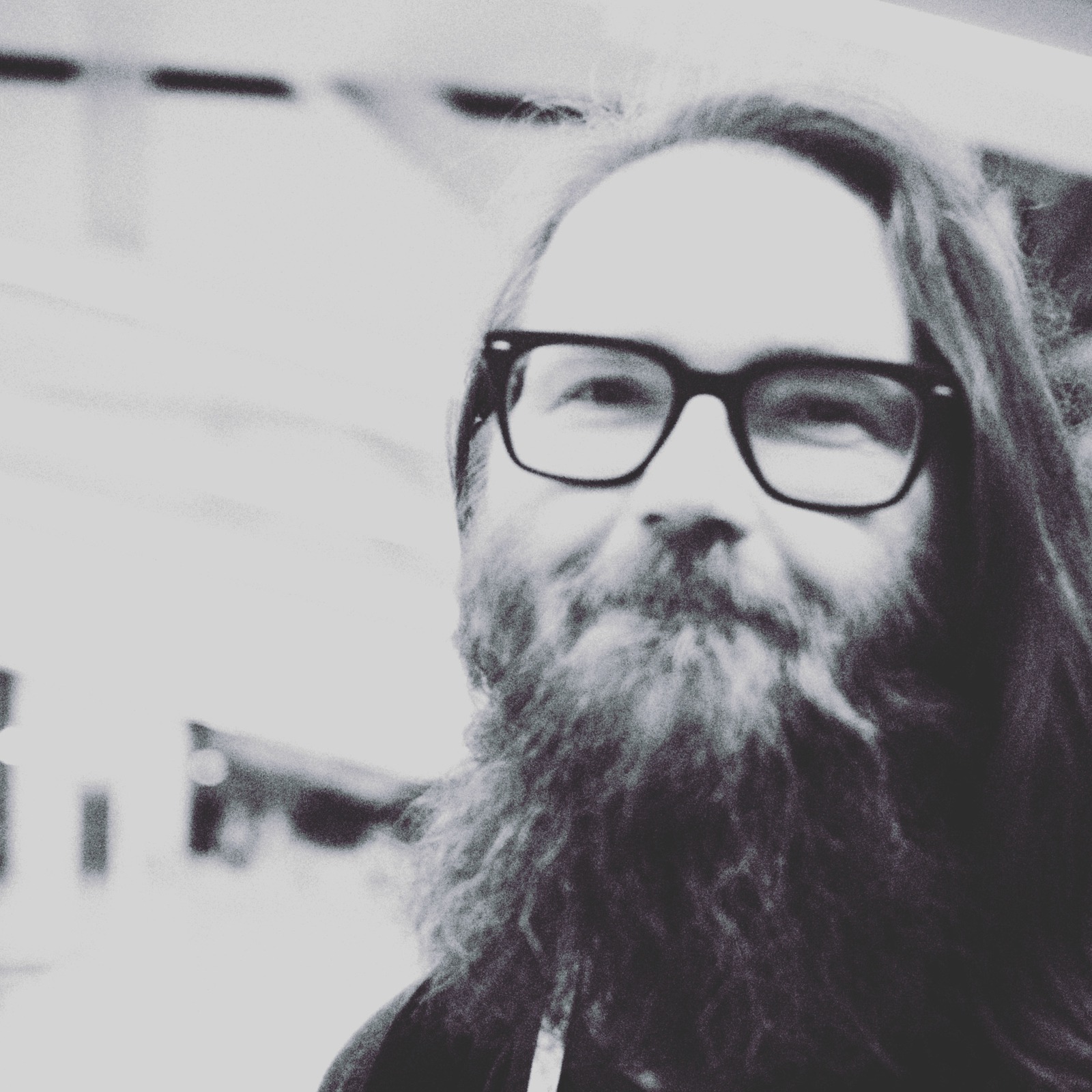 Bearded Bliss