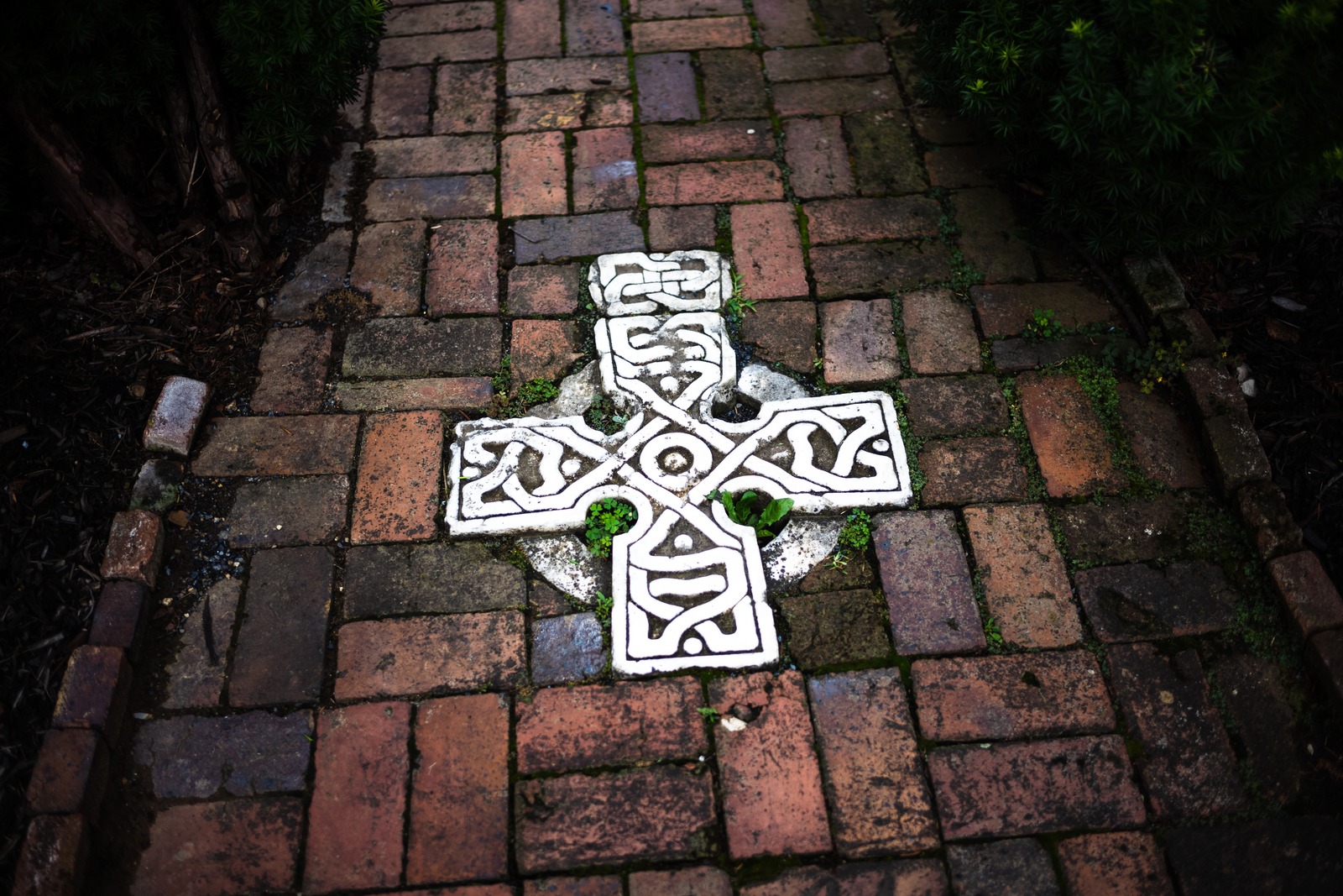 Pathway Emblem