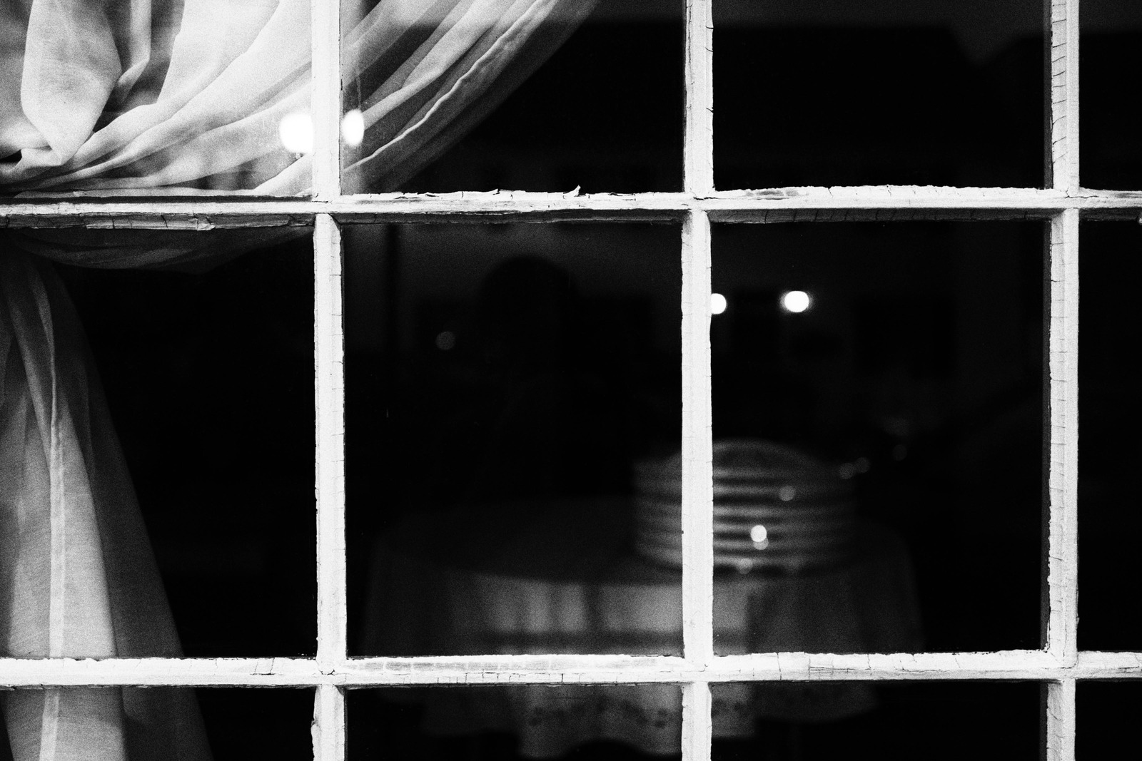 Windows to Solitude
