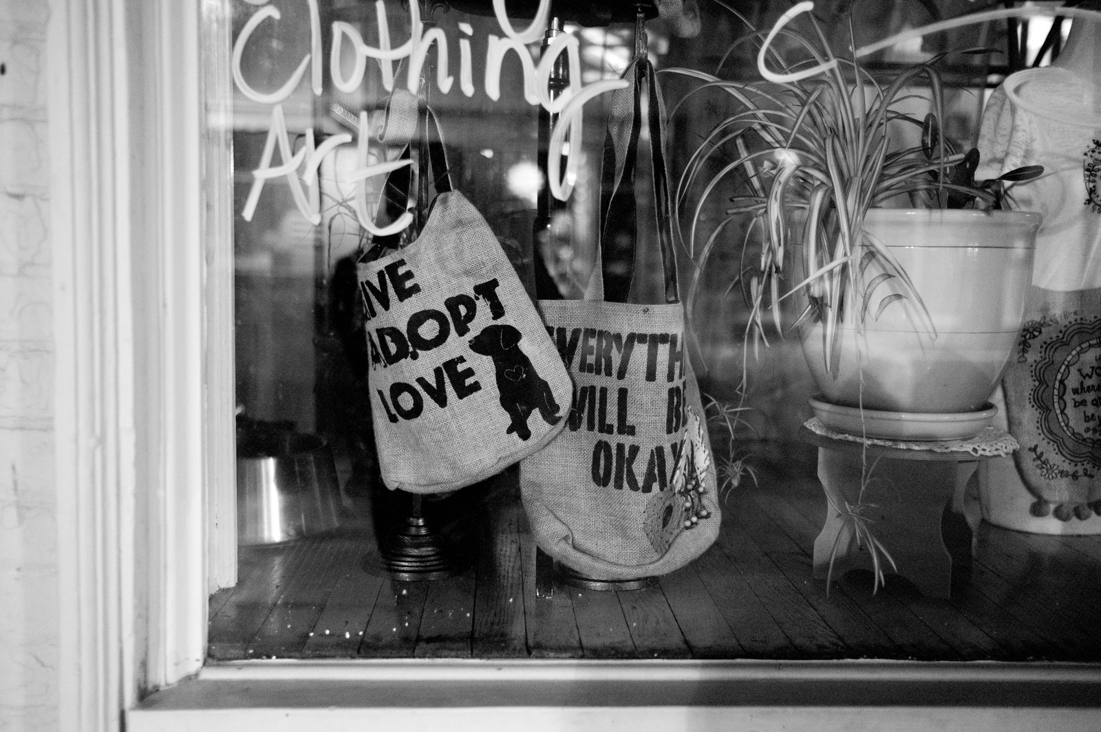Messages of Hope