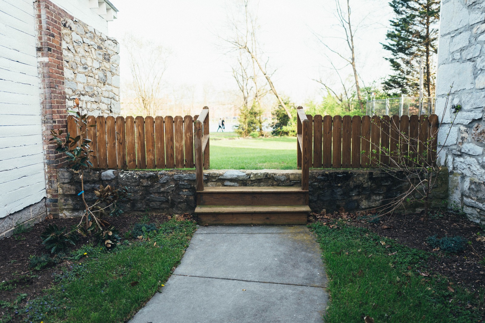 Gateway to Serenity