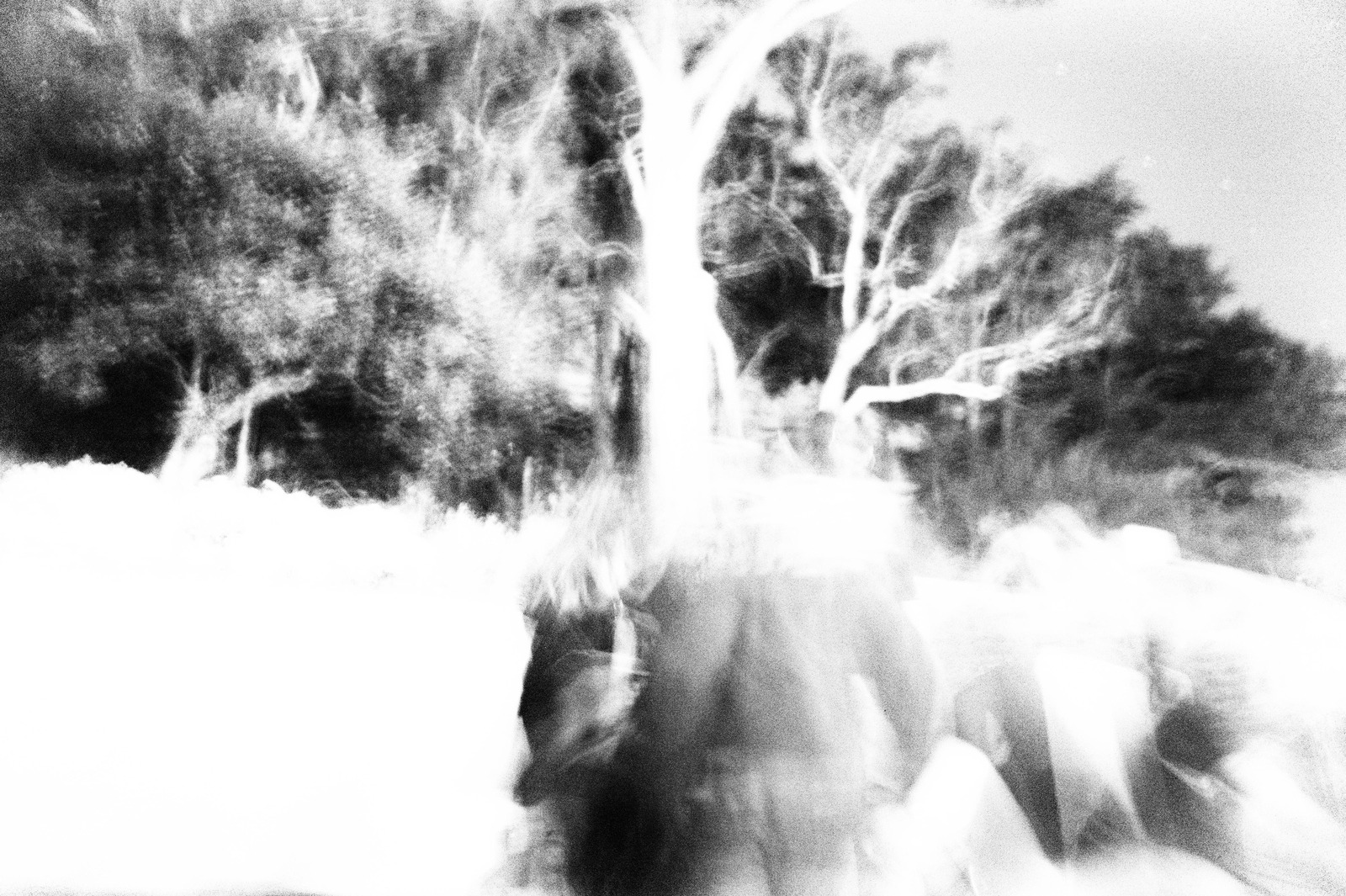 Ethereal Movement
