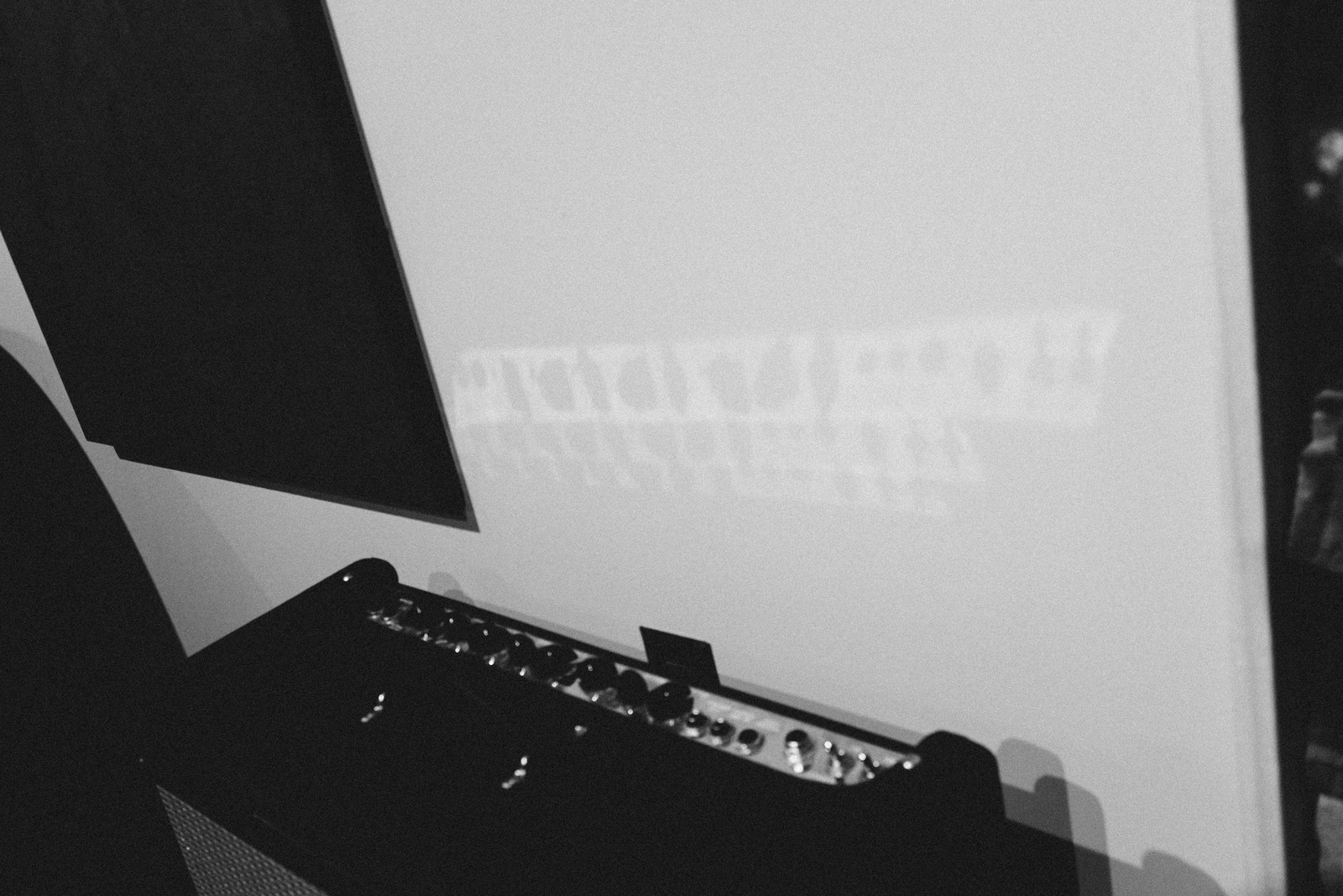 Shadow of Sound