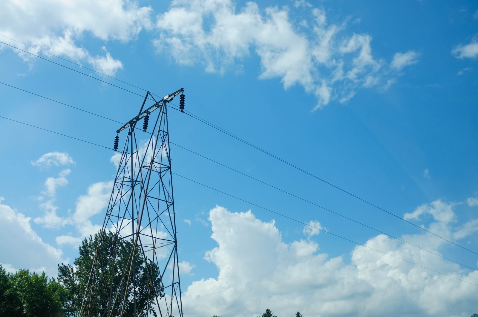 Skyward Connections