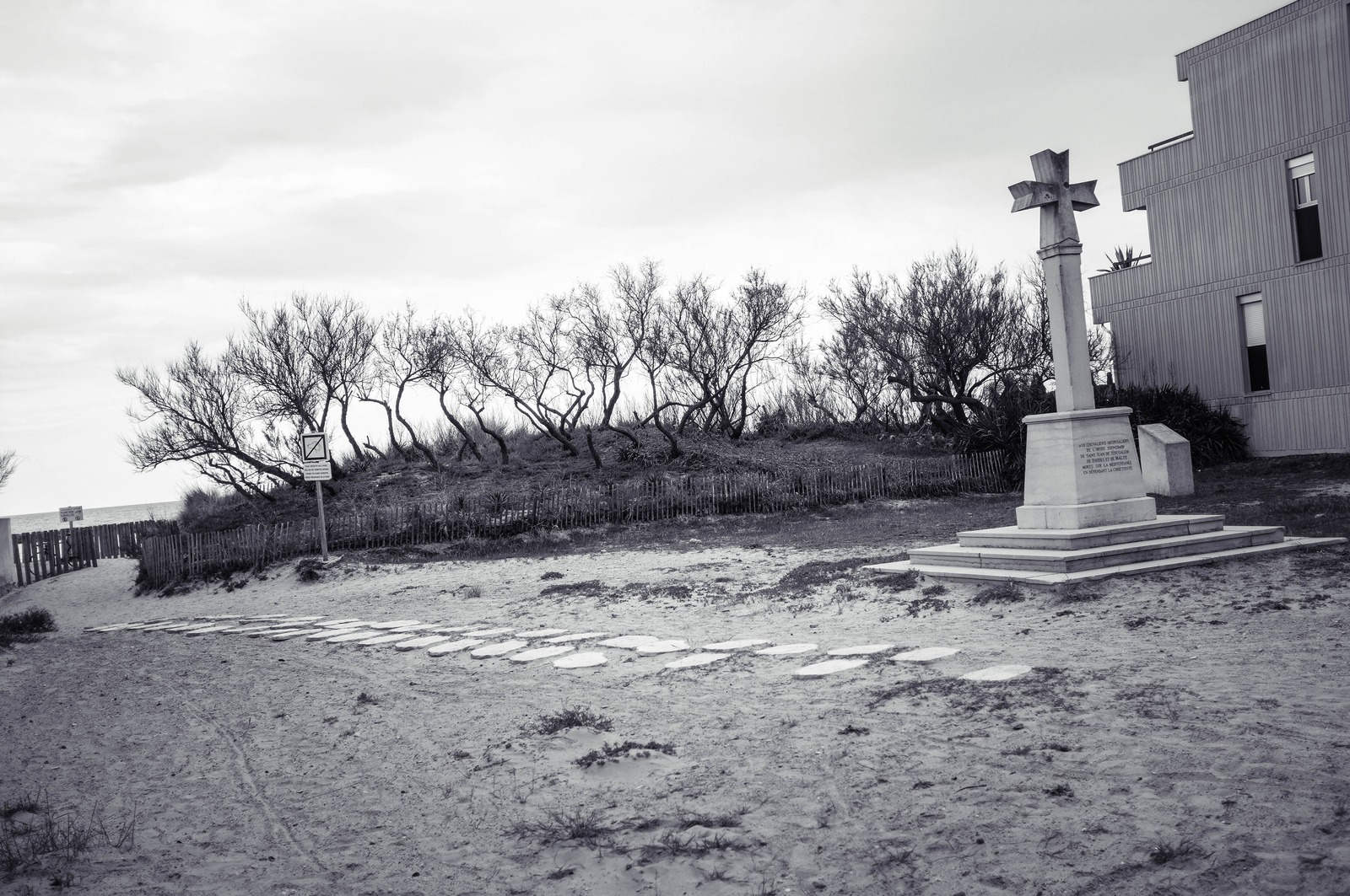 Silent Remembrance