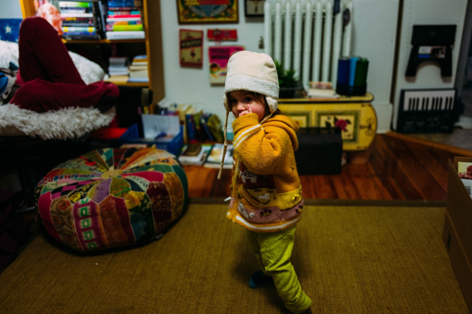Childhood Whimsy