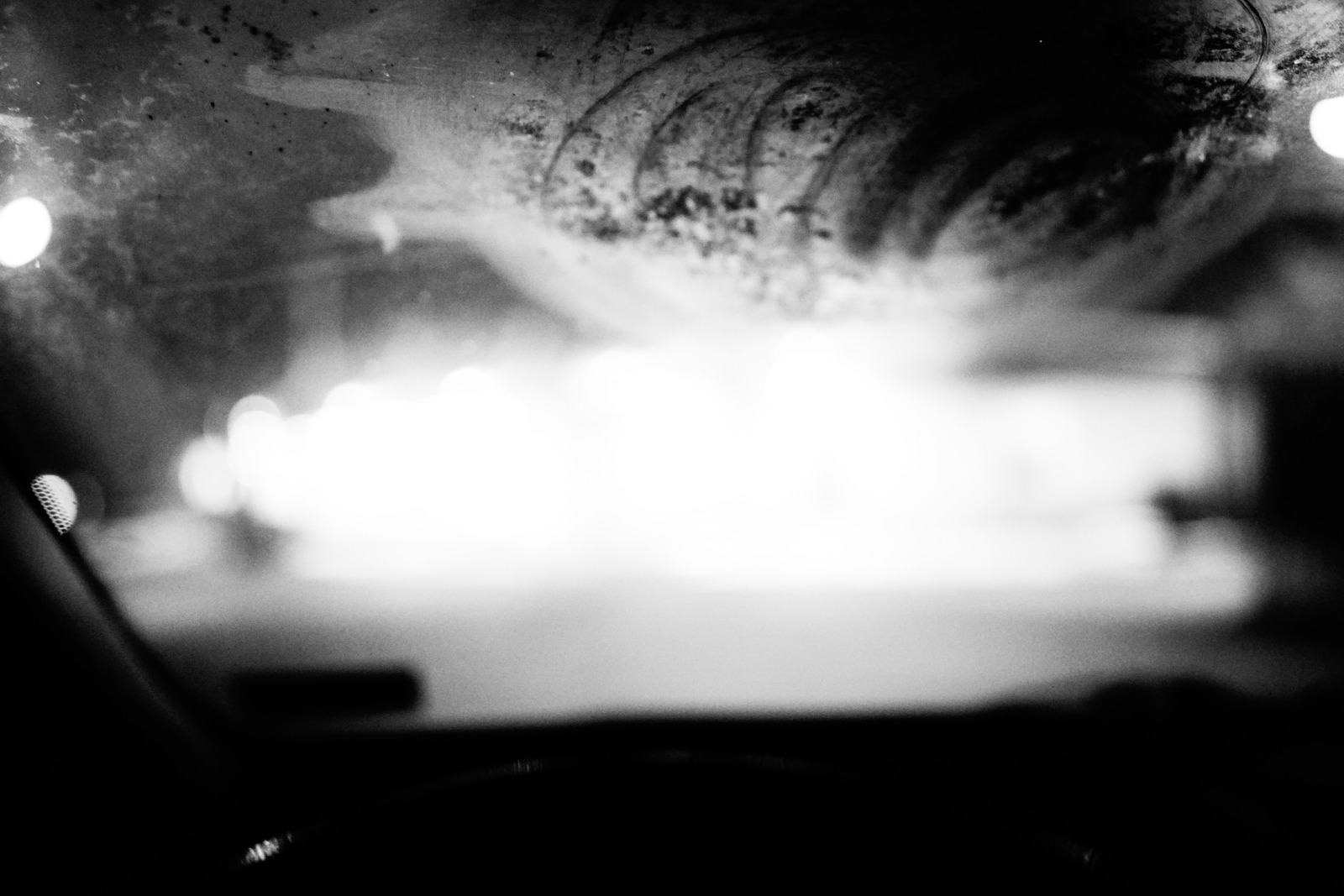 Veil of Nostalgia
