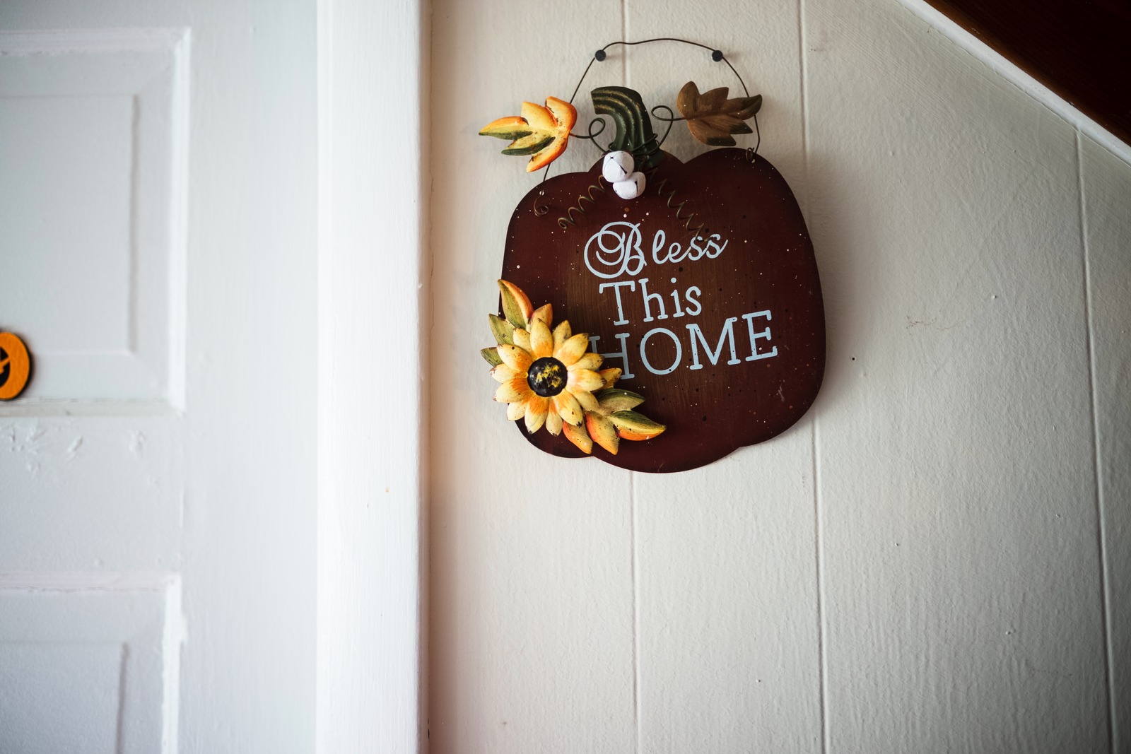 Home Blessings