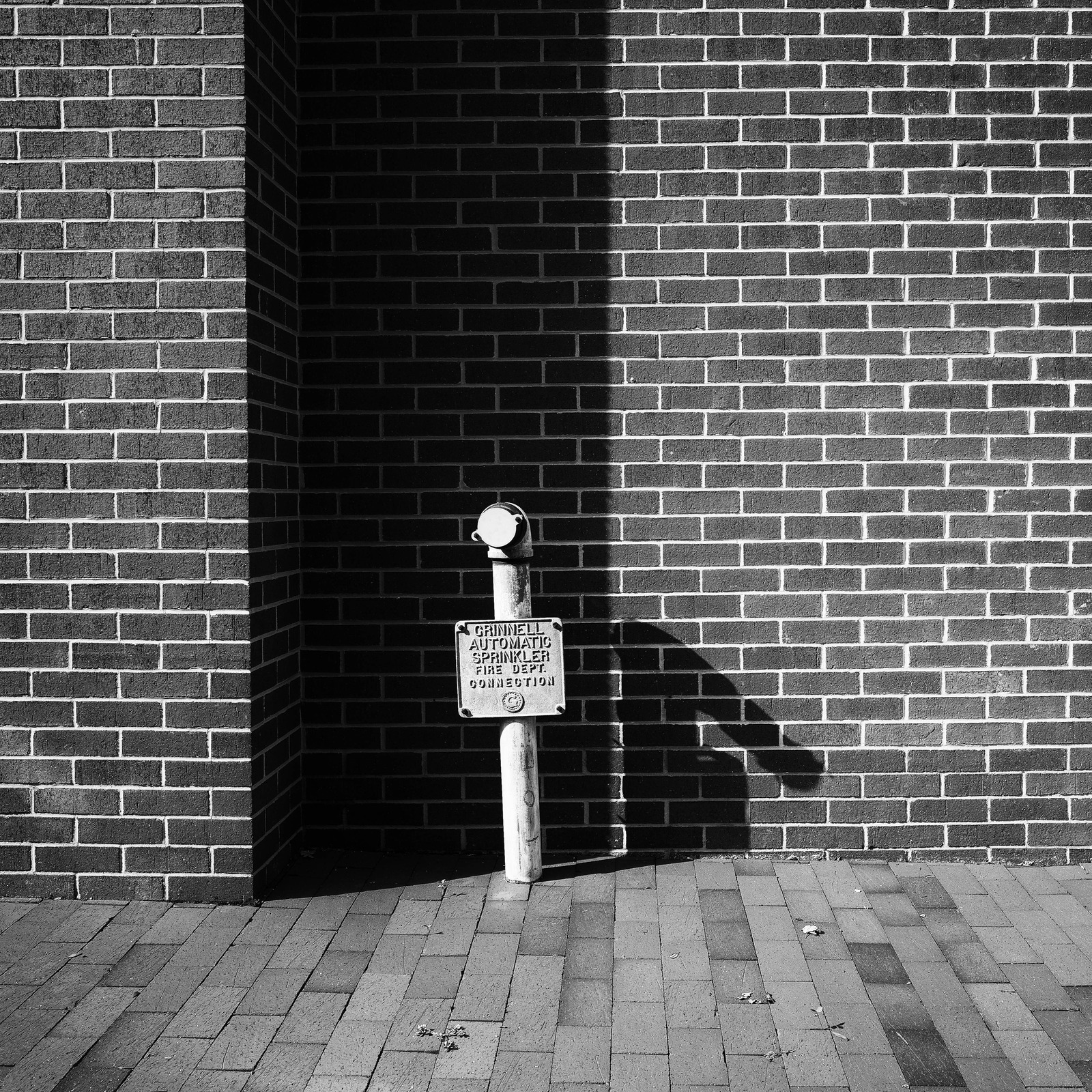 Urban Minimalism
