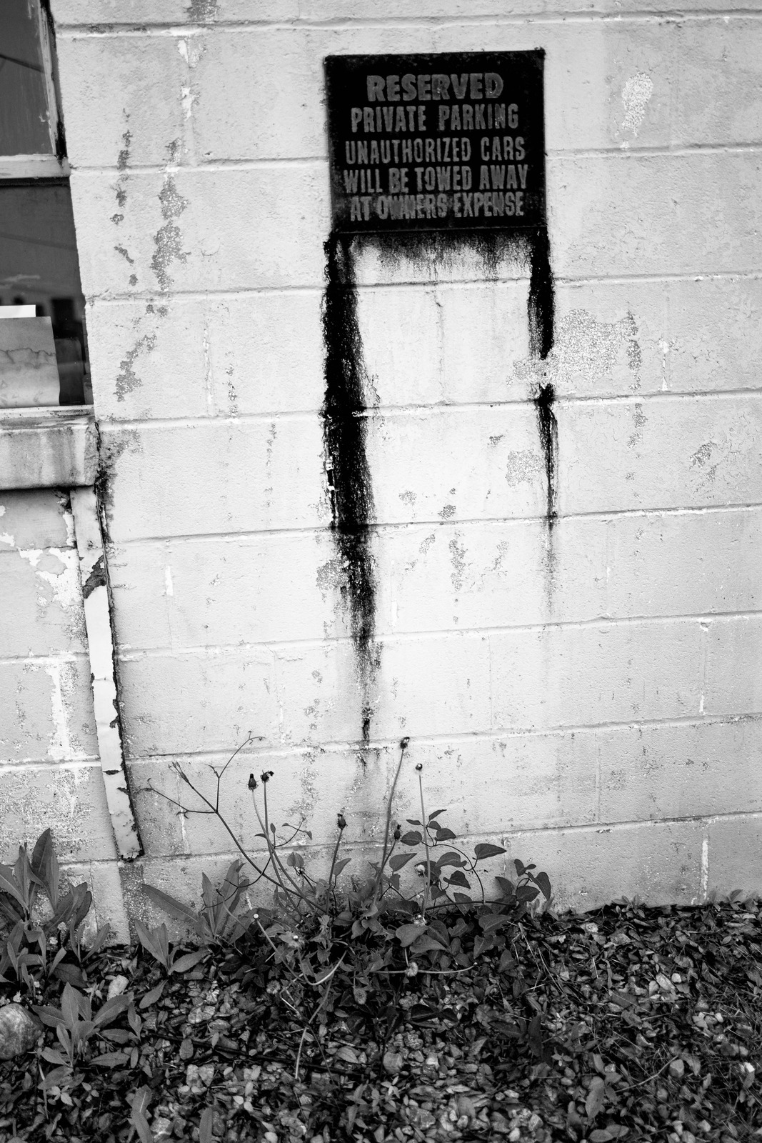 Forgotten Warnings