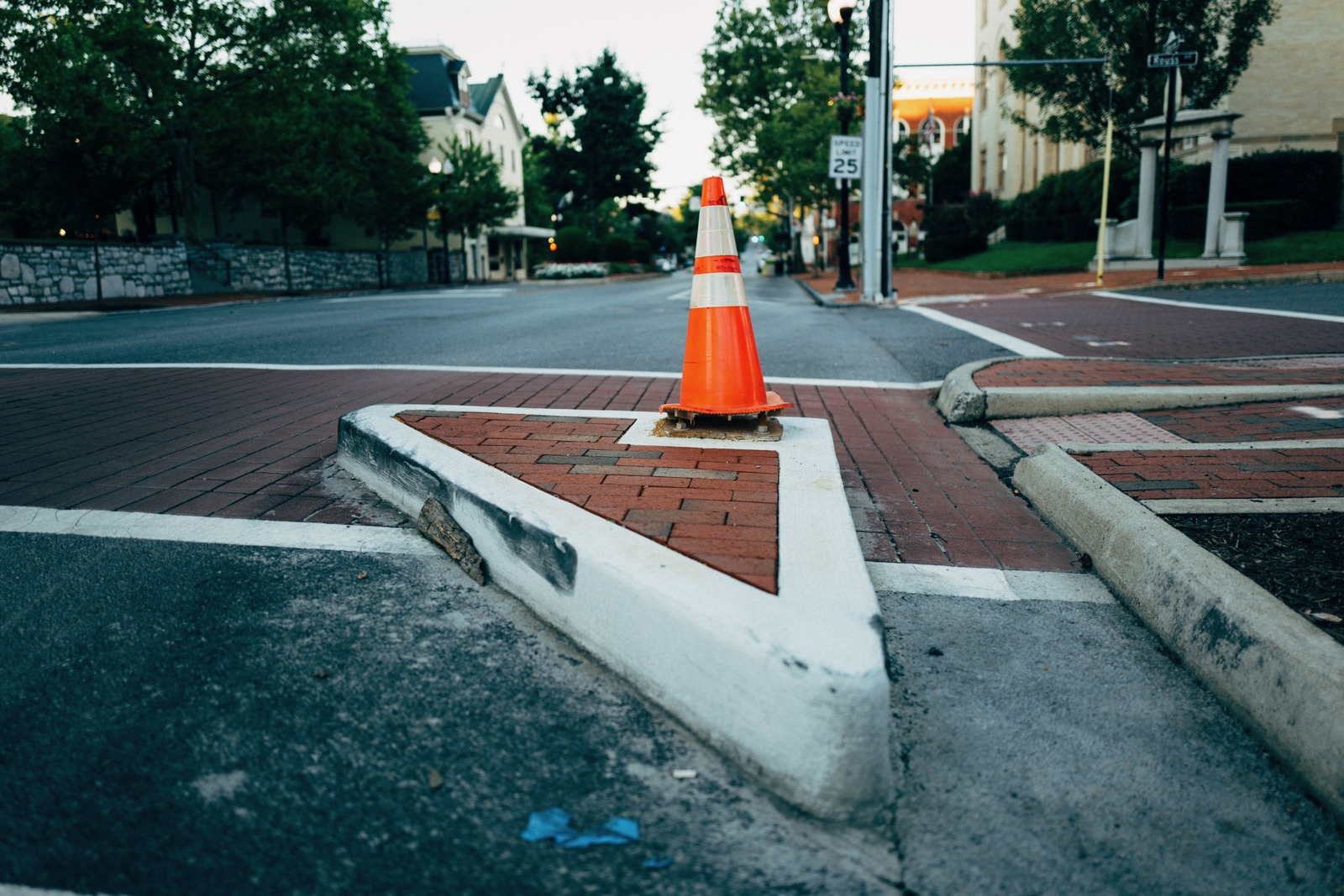 Urban Alertness