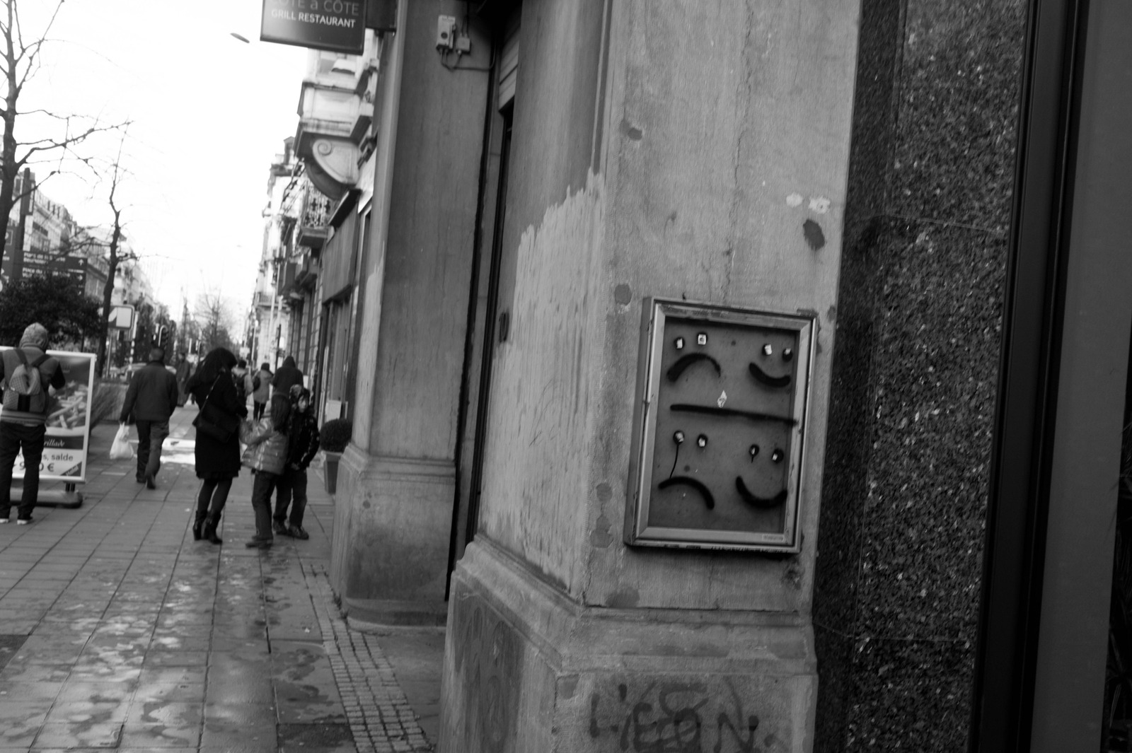 Urban Expressions