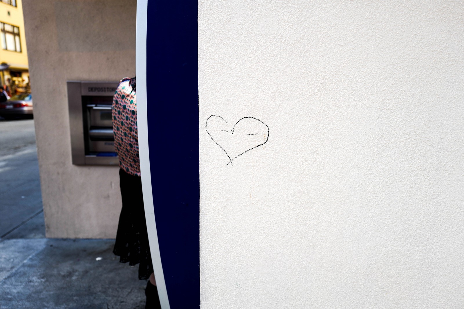 Urban Love Note