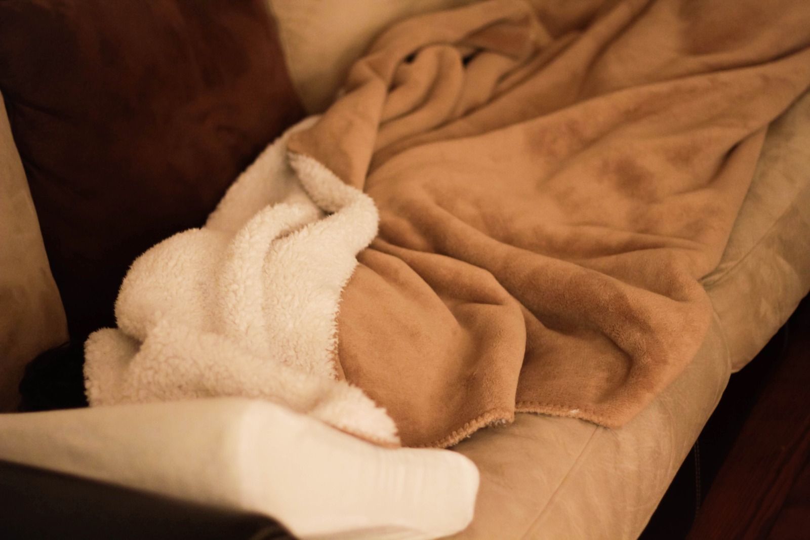 Cozy Retreat